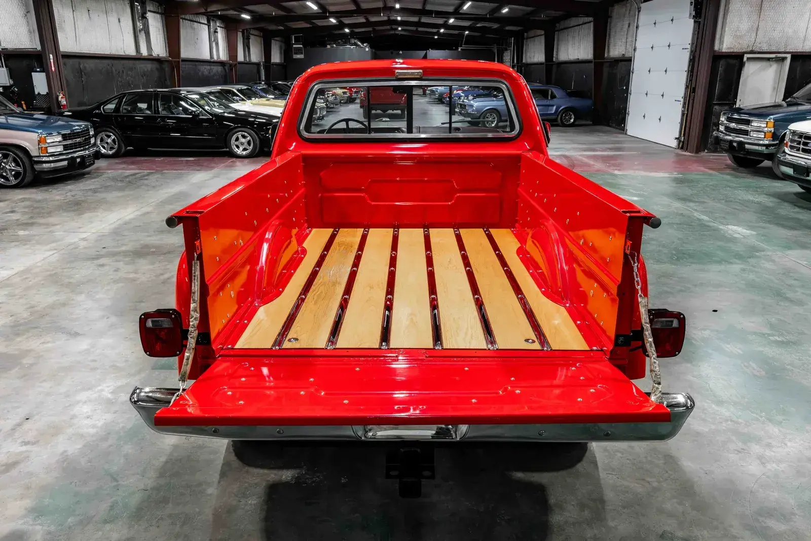 1980 Dodge Power Wagon