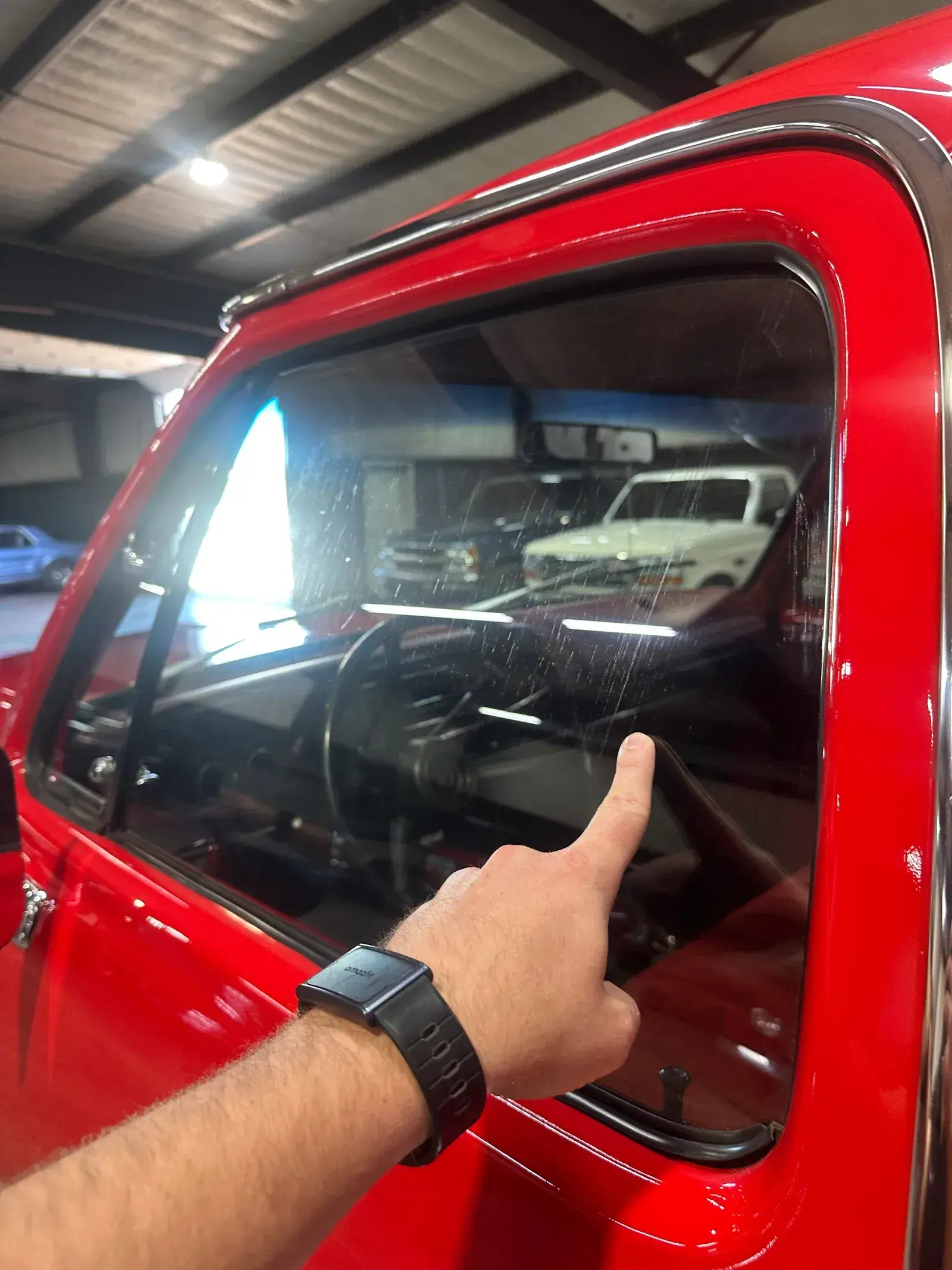 1980 Dodge Power Wagon