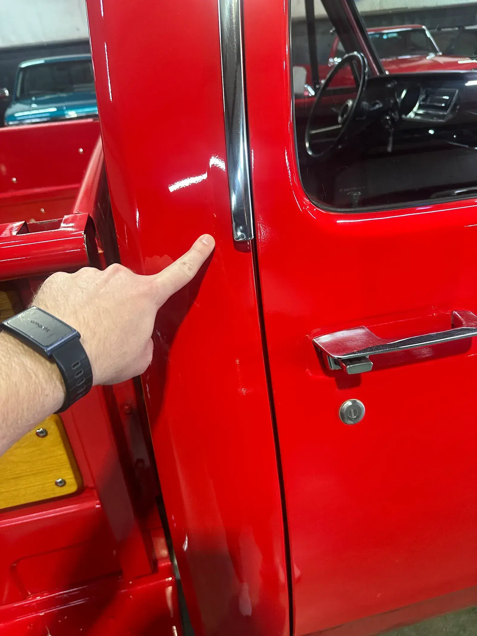 1980 Dodge Power Wagon