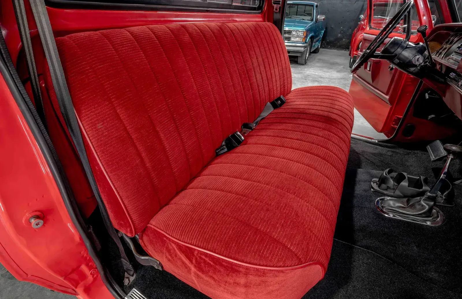 1980 Dodge Power Wagon
