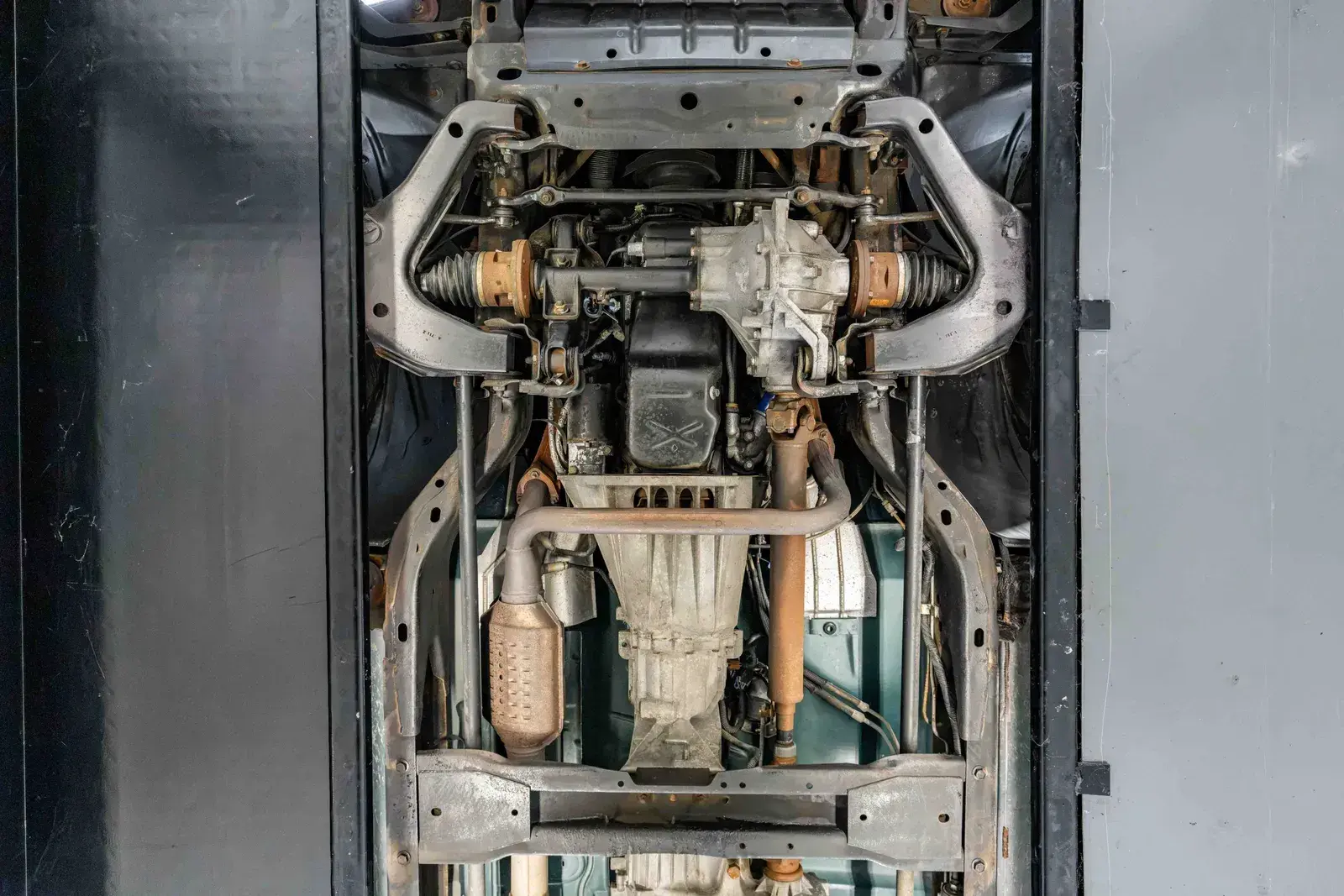 1997 GMC K1500