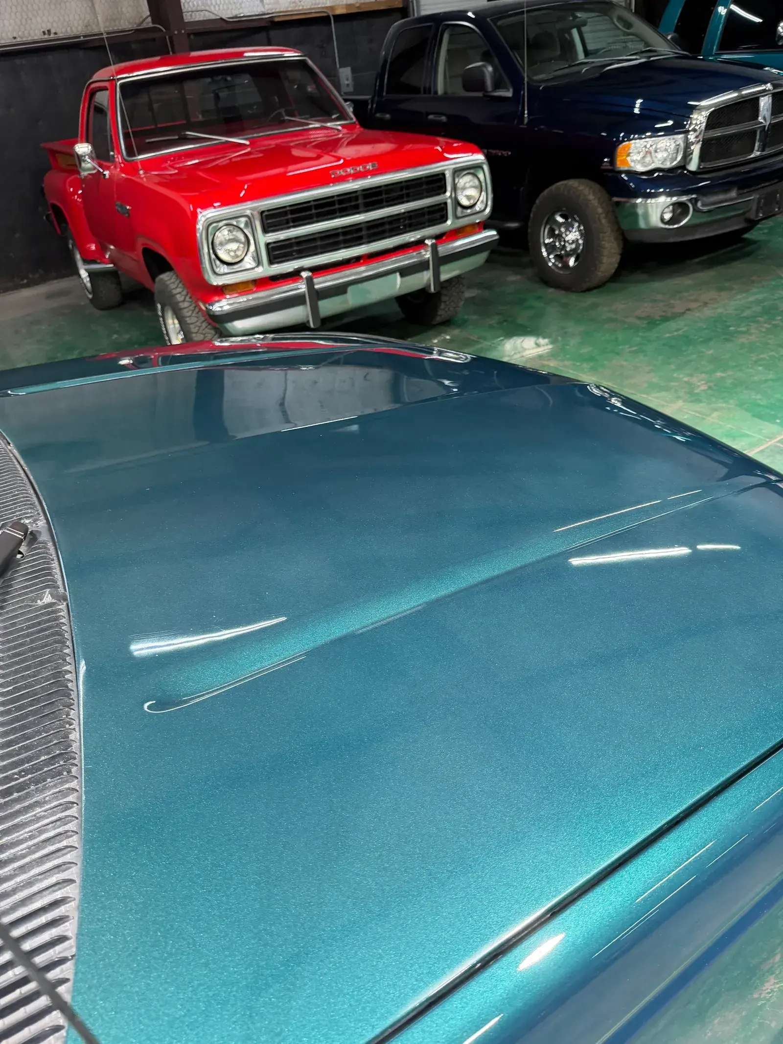 1997 GMC K1500