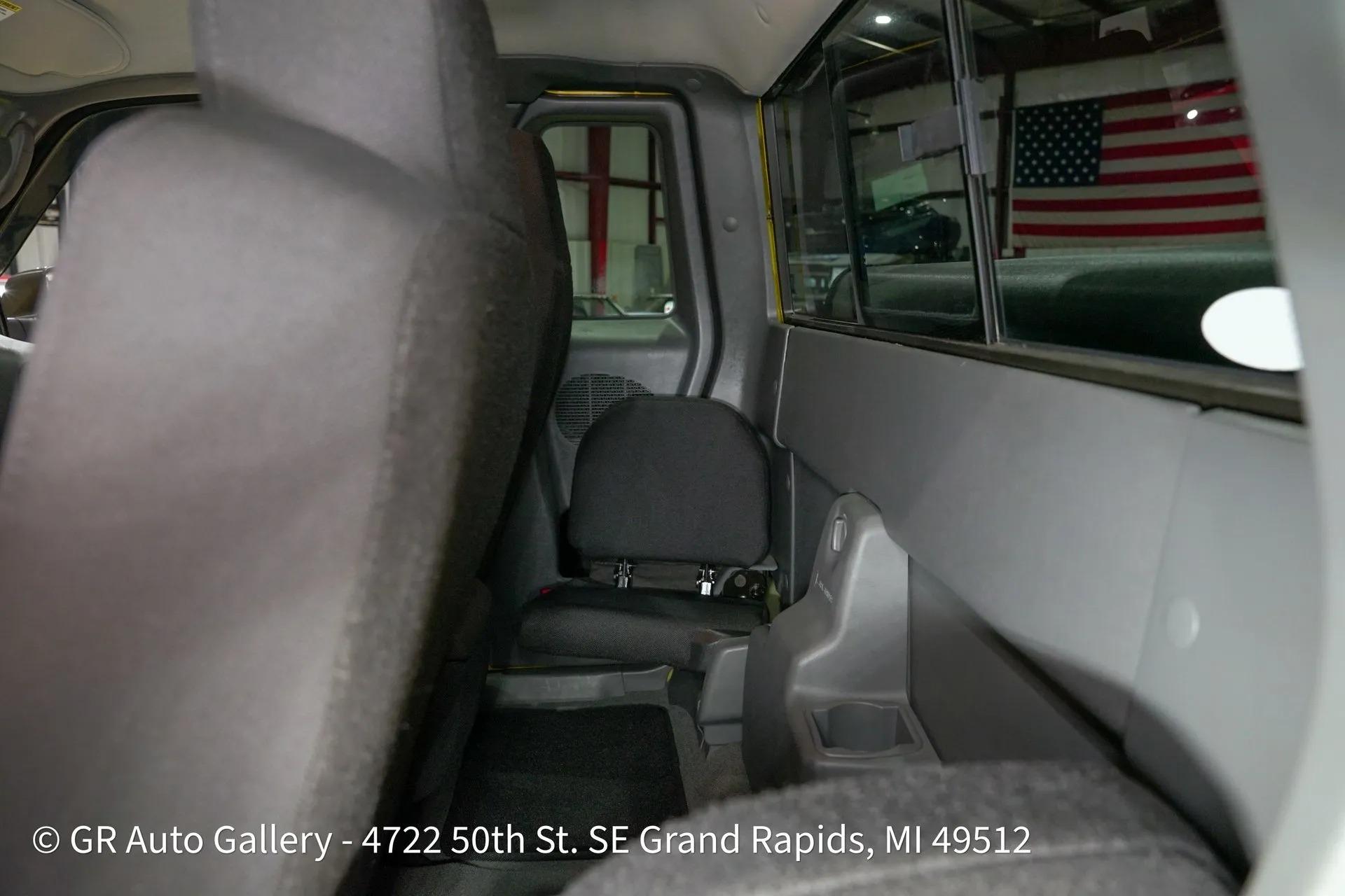 26k-Mile 2006 Ford Ranger XLT 4x4