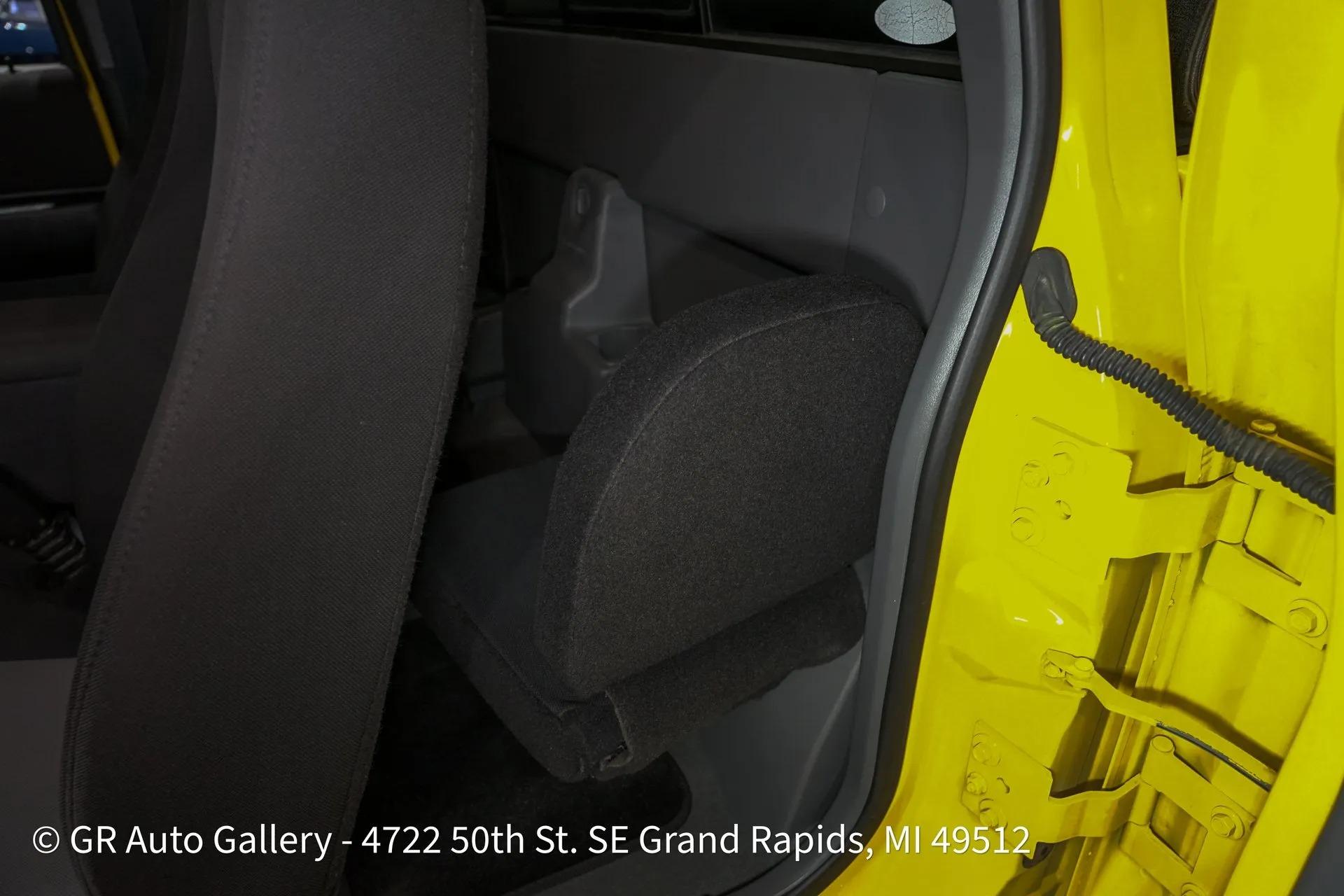 26k-Mile 2006 Ford Ranger XLT 4x4