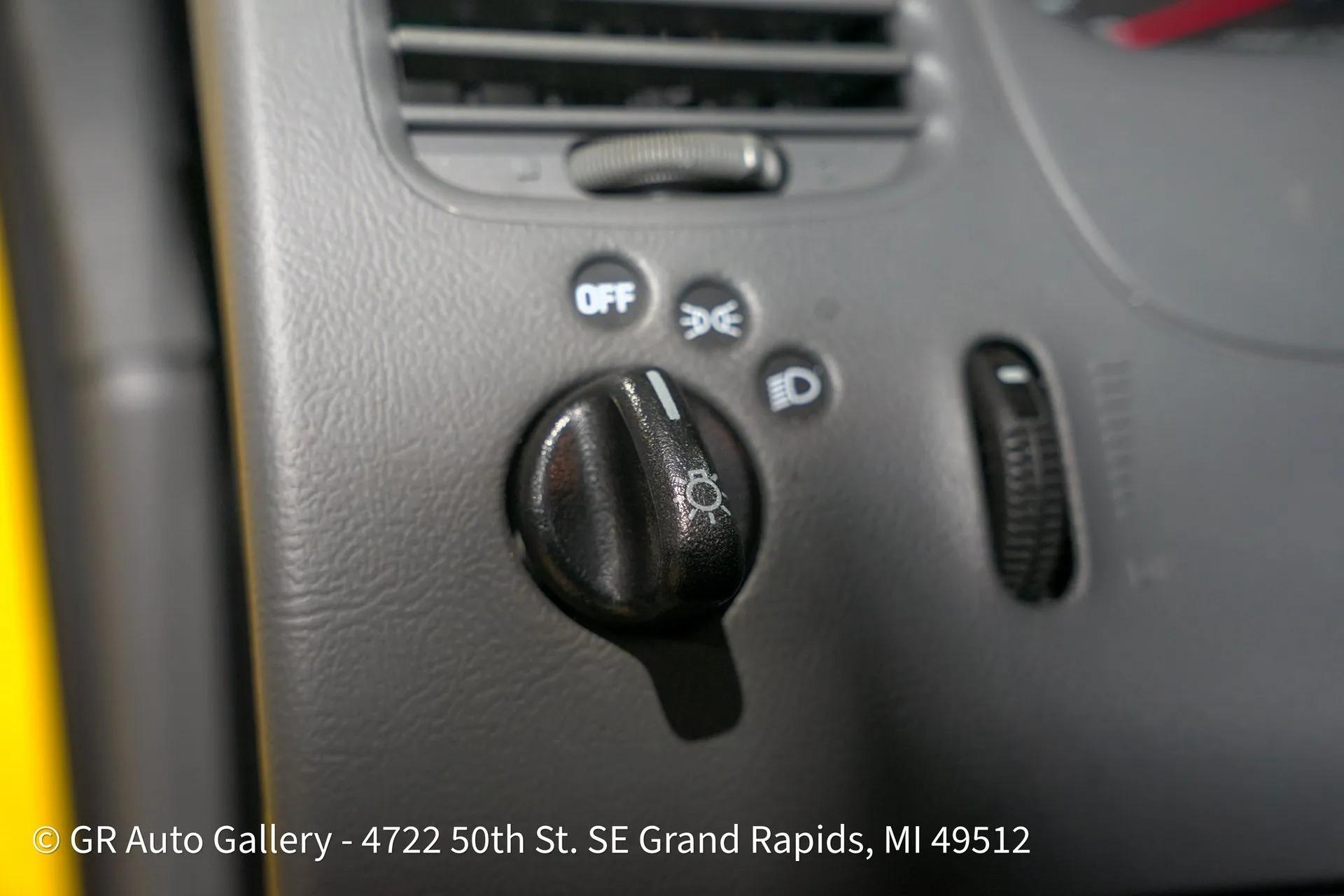 26k-Mile 2006 Ford Ranger XLT 4x4