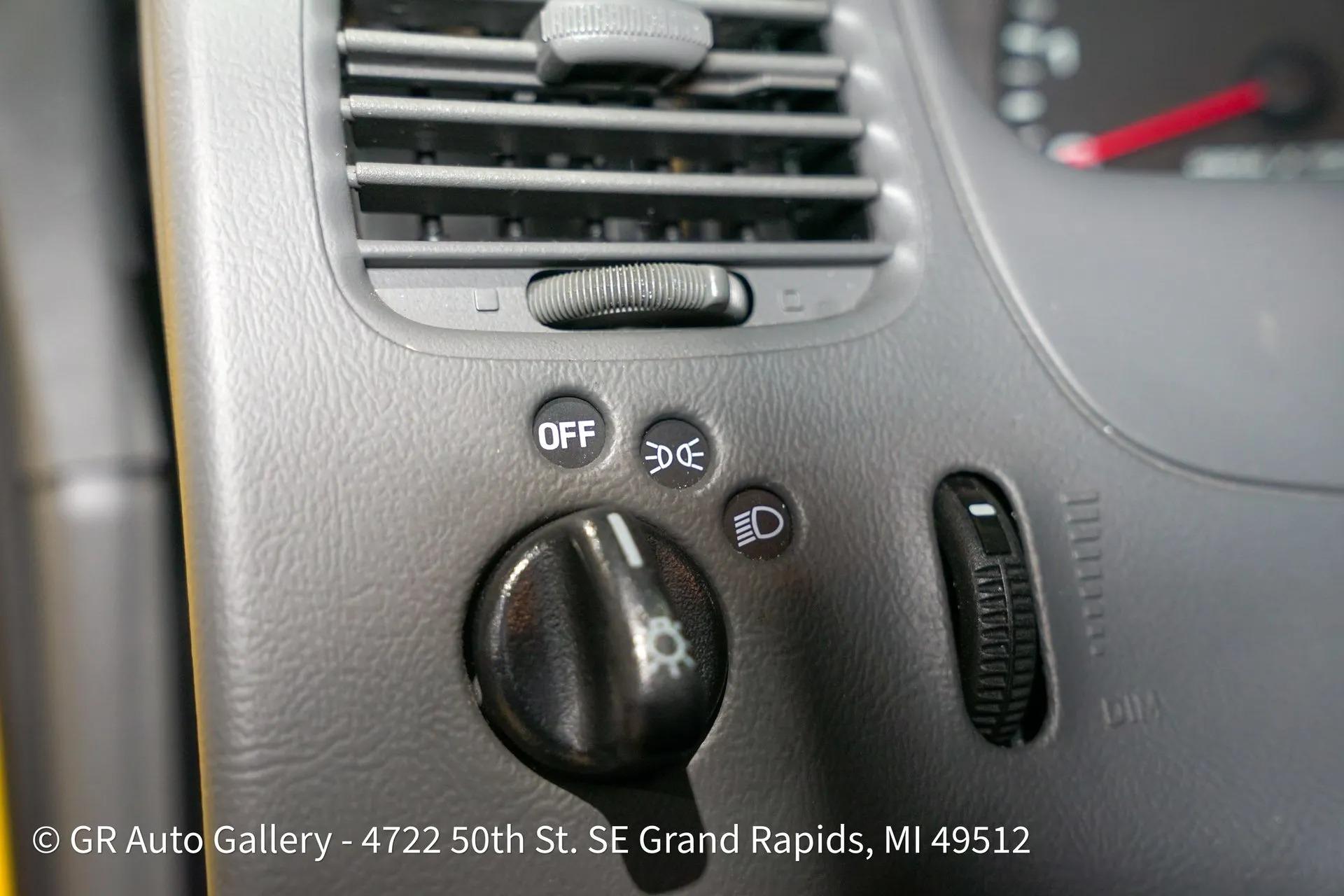 26k-Mile 2006 Ford Ranger XLT 4x4