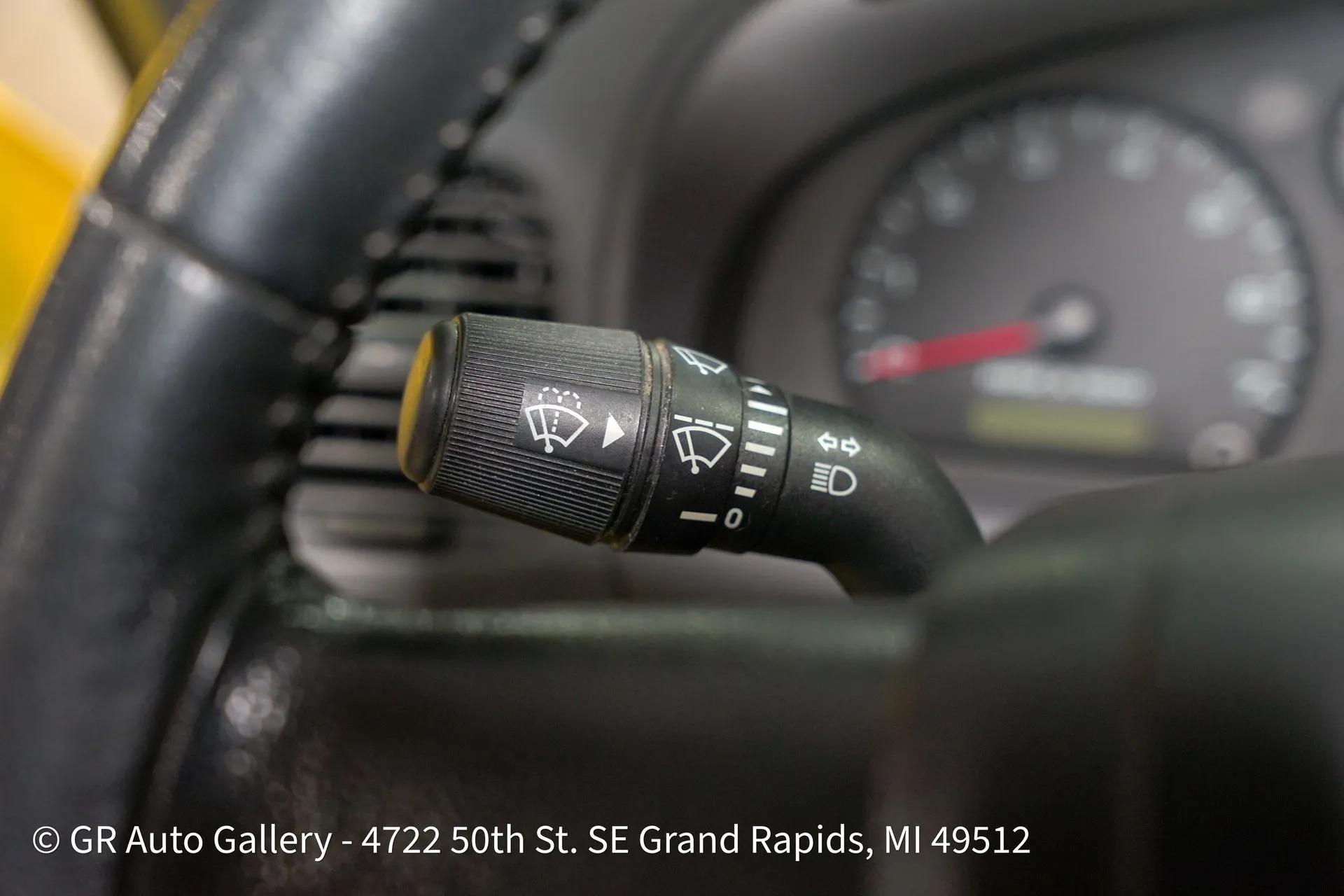 26k-Mile 2006 Ford Ranger XLT 4x4