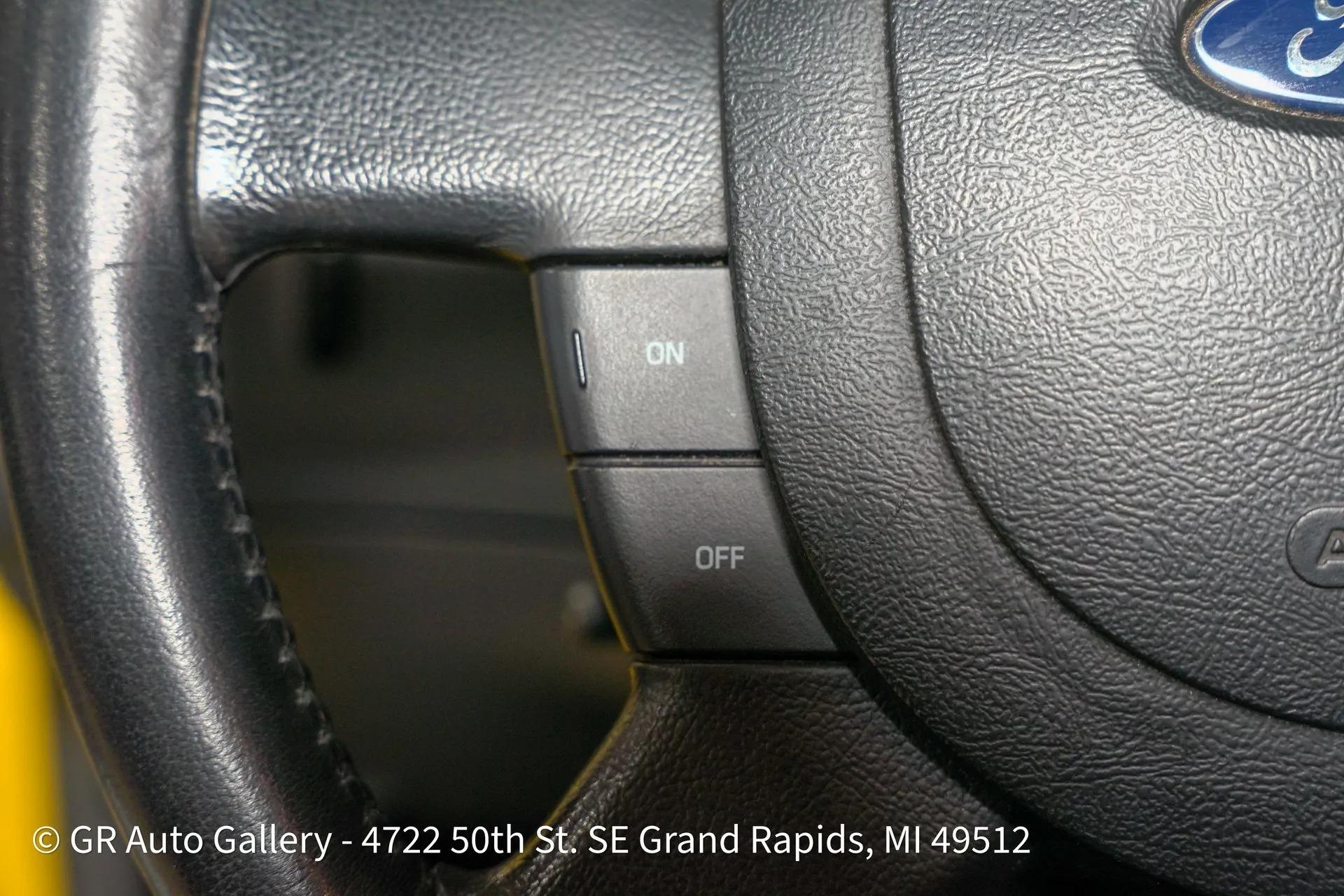 26k-Mile 2006 Ford Ranger XLT 4x4