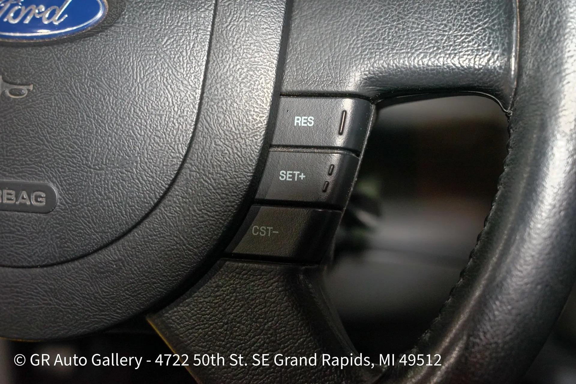 26k-Mile 2006 Ford Ranger XLT 4x4