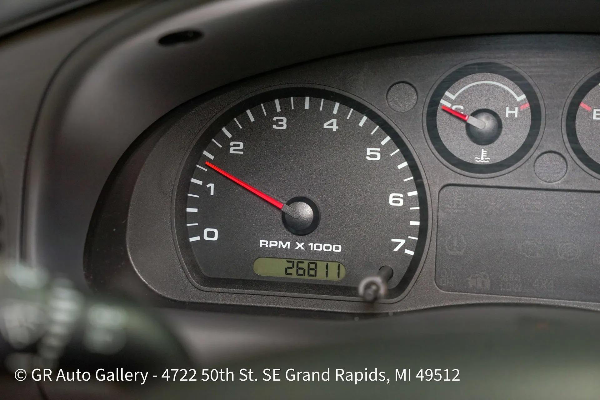 26k-Mile 2006 Ford Ranger XLT 4x4