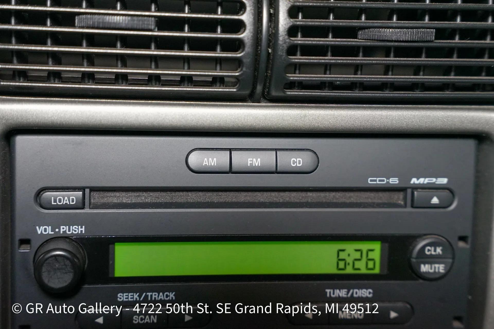 26k-Mile 2006 Ford Ranger XLT 4x4
