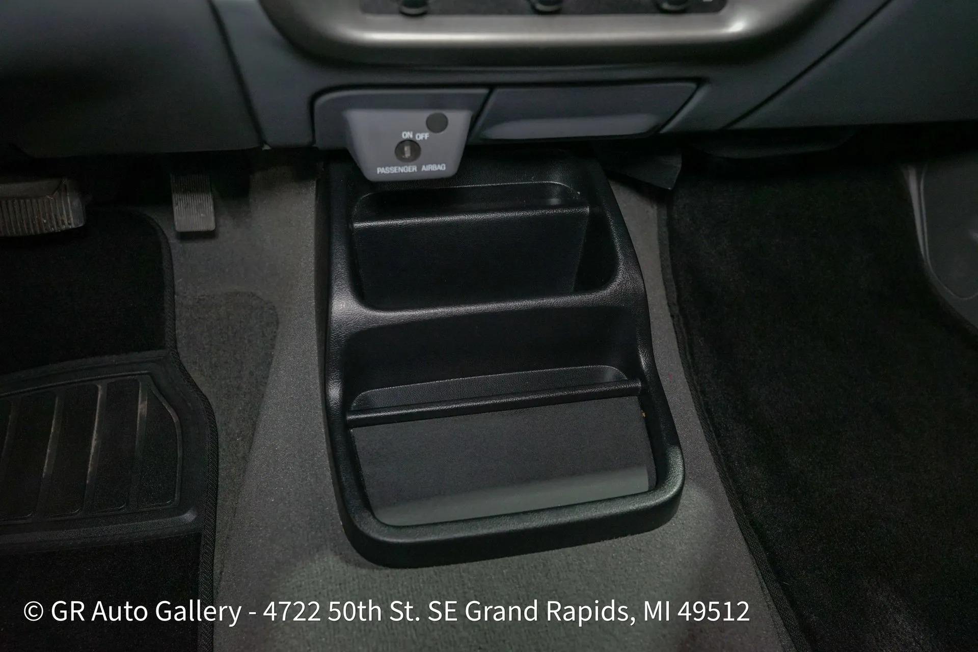 26k-Mile 2006 Ford Ranger XLT 4x4