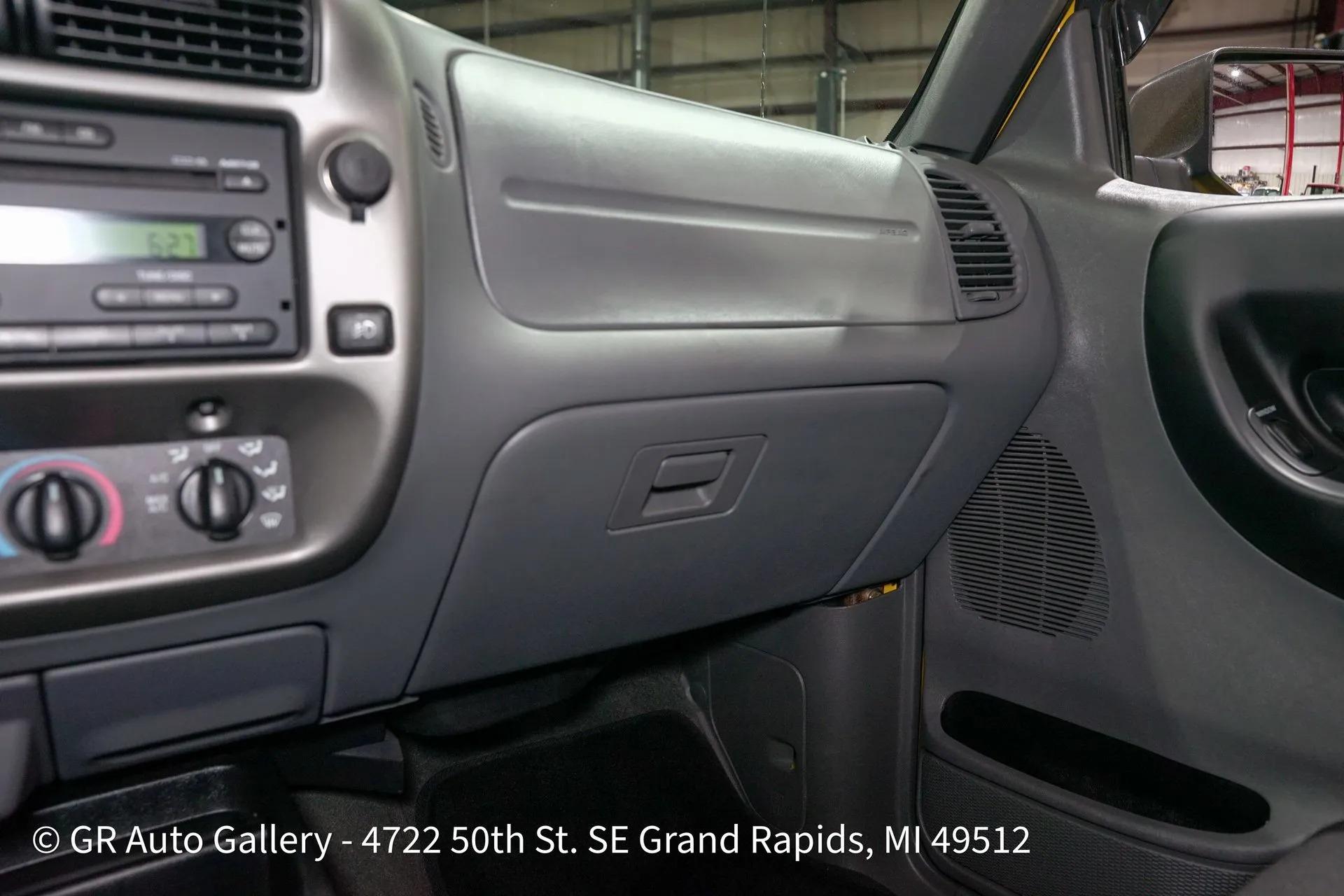 26k-Mile 2006 Ford Ranger XLT 4x4