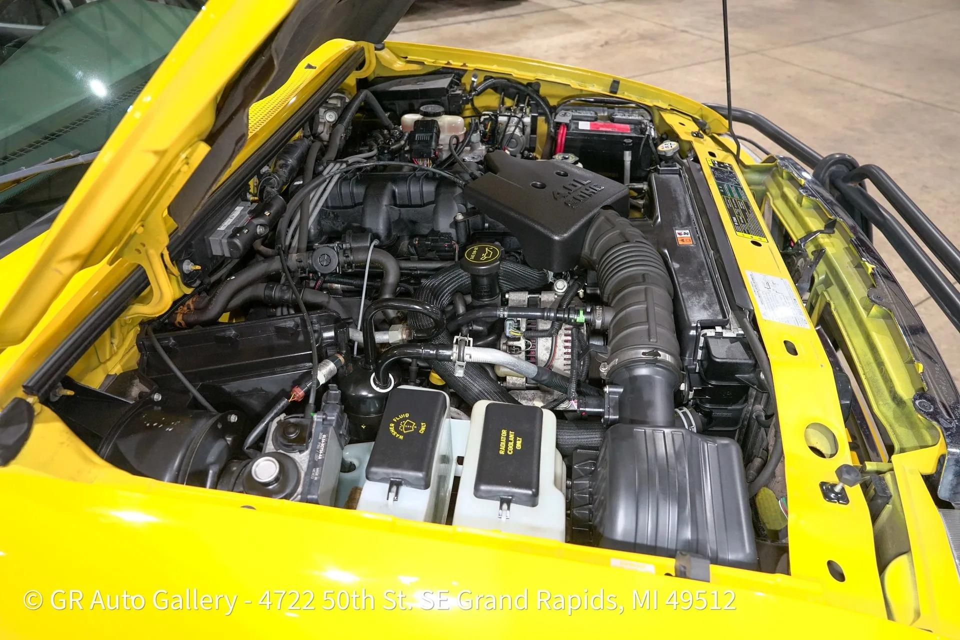 26k-Mile 2006 Ford Ranger XLT 4x4