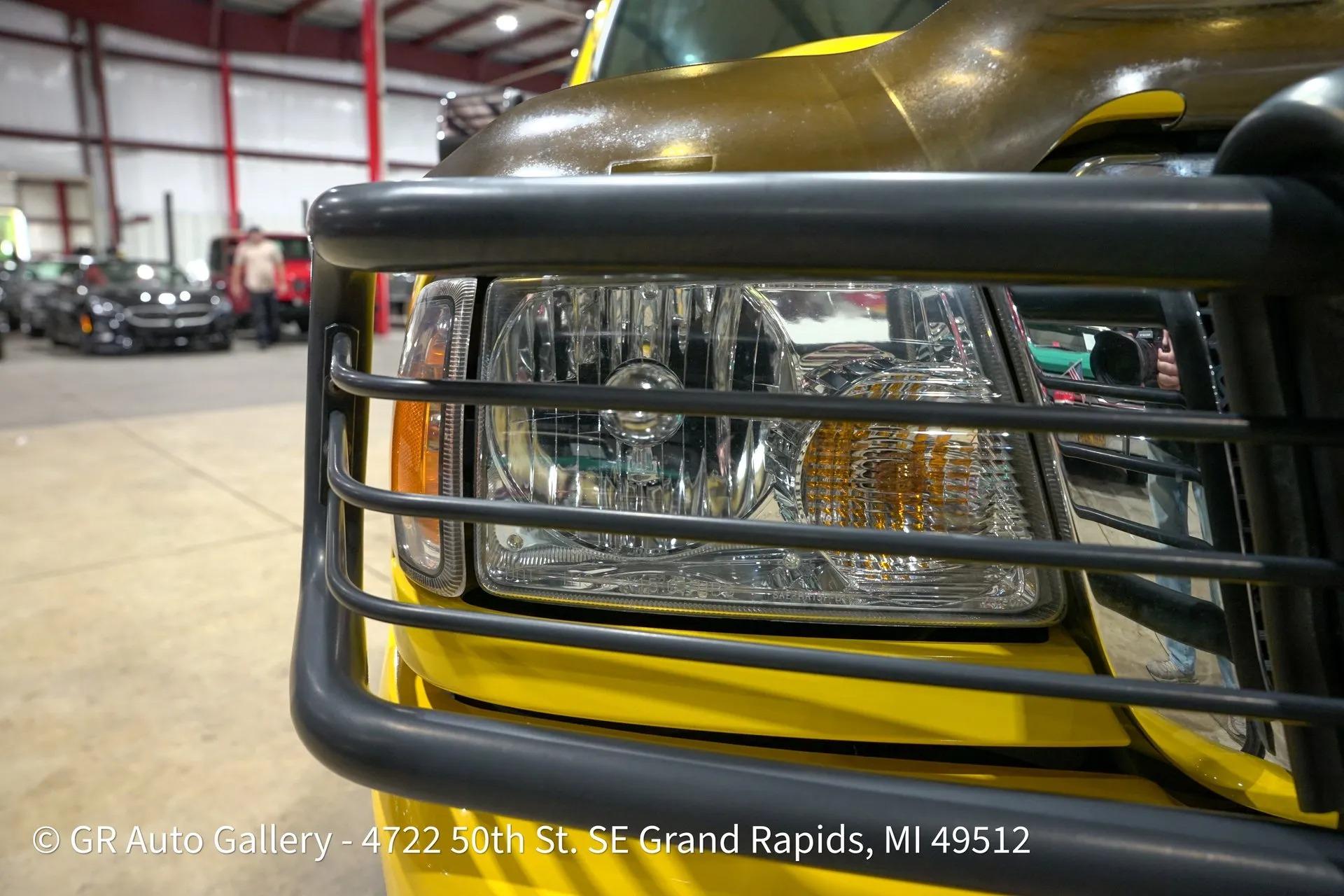 26k-Mile 2006 Ford Ranger XLT 4x4