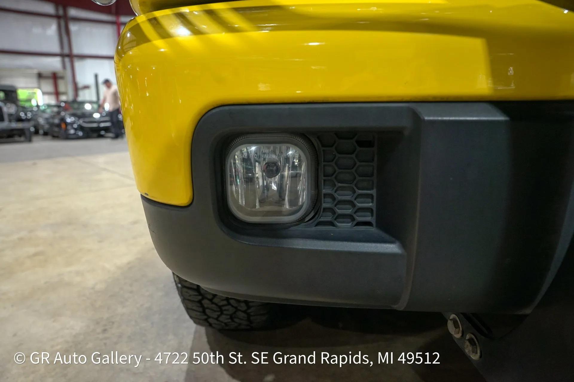 26k-Mile 2006 Ford Ranger XLT 4x4