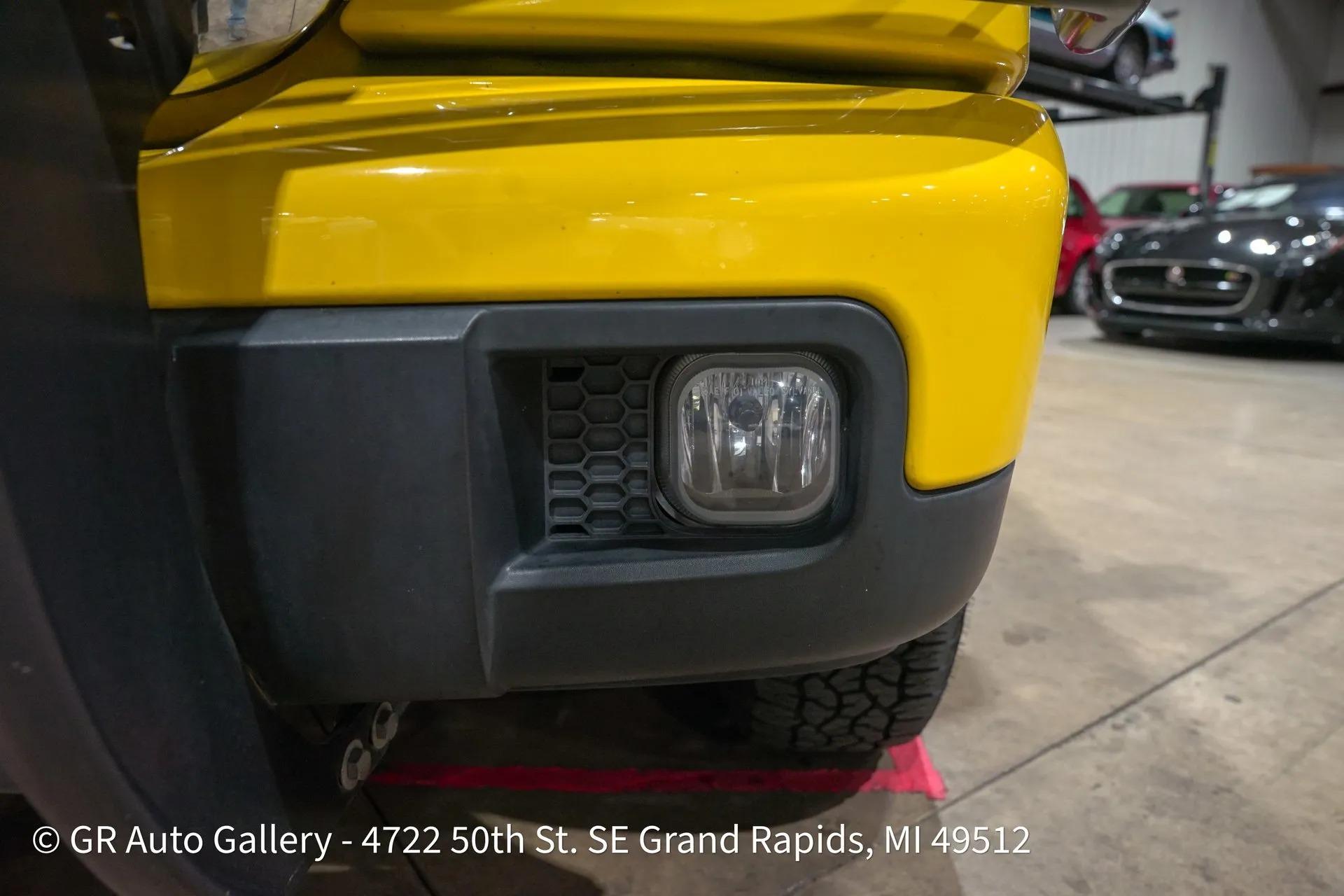 26k-Mile 2006 Ford Ranger XLT 4x4