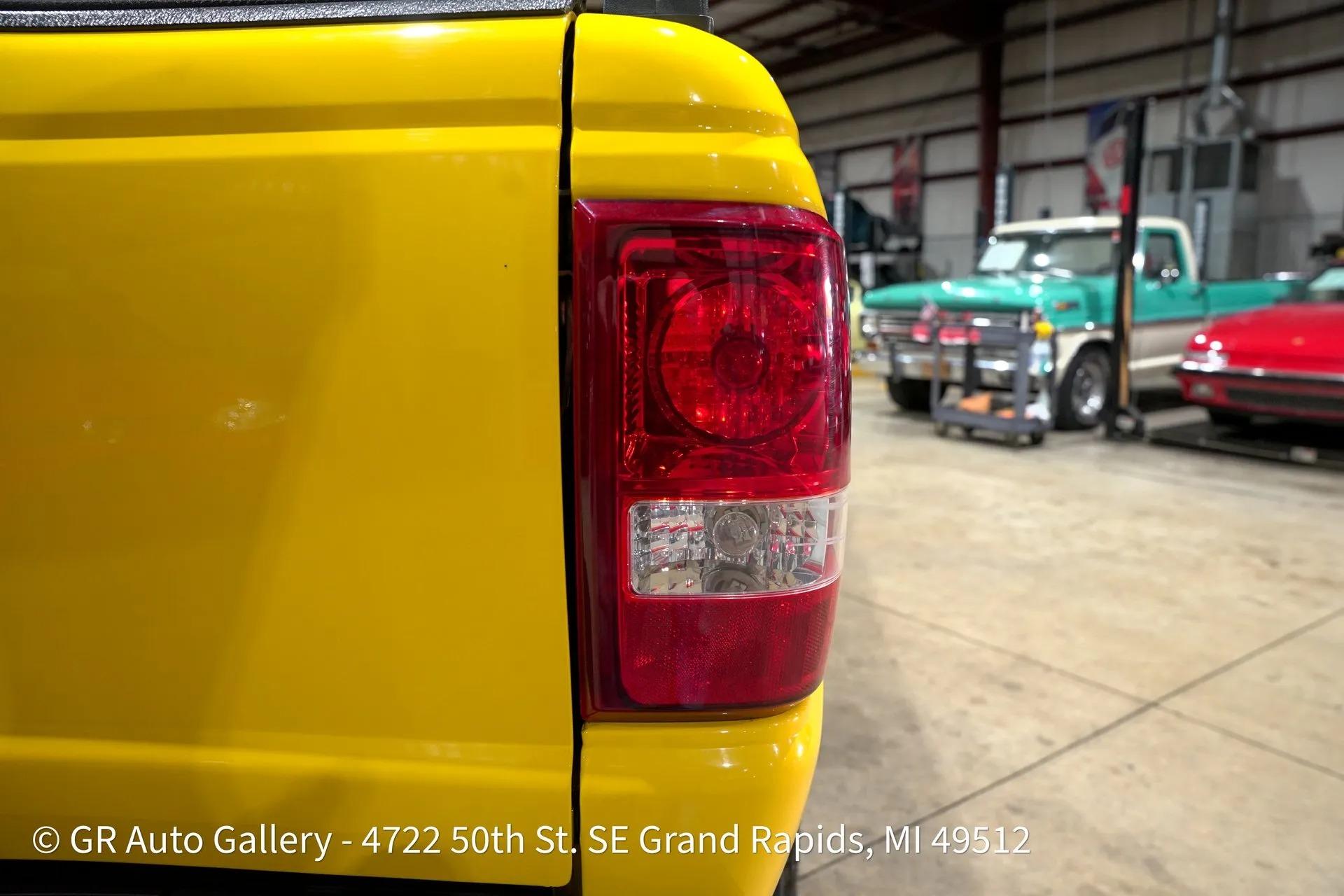 26k-Mile 2006 Ford Ranger XLT 4x4