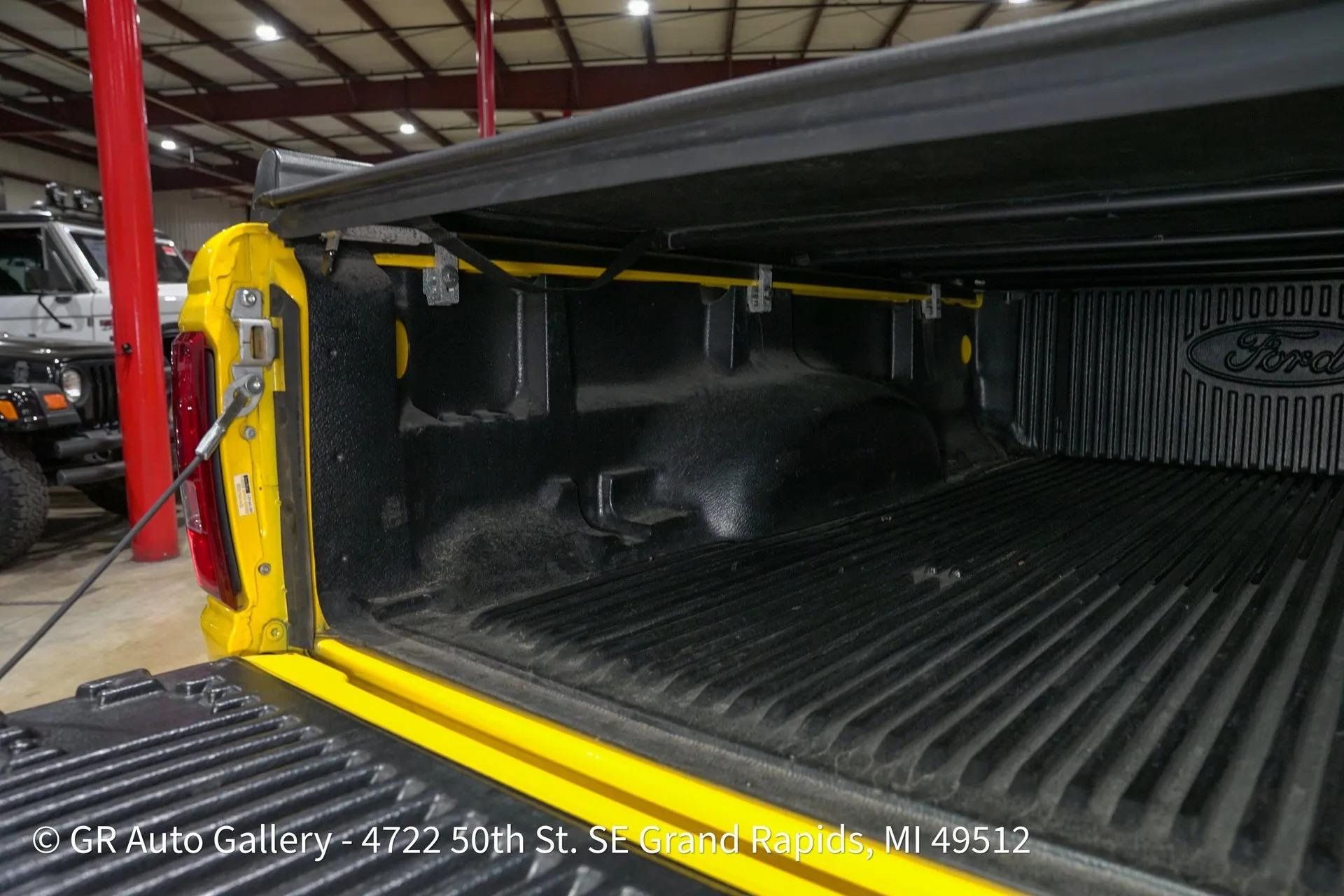 26k-Mile 2006 Ford Ranger XLT 4x4