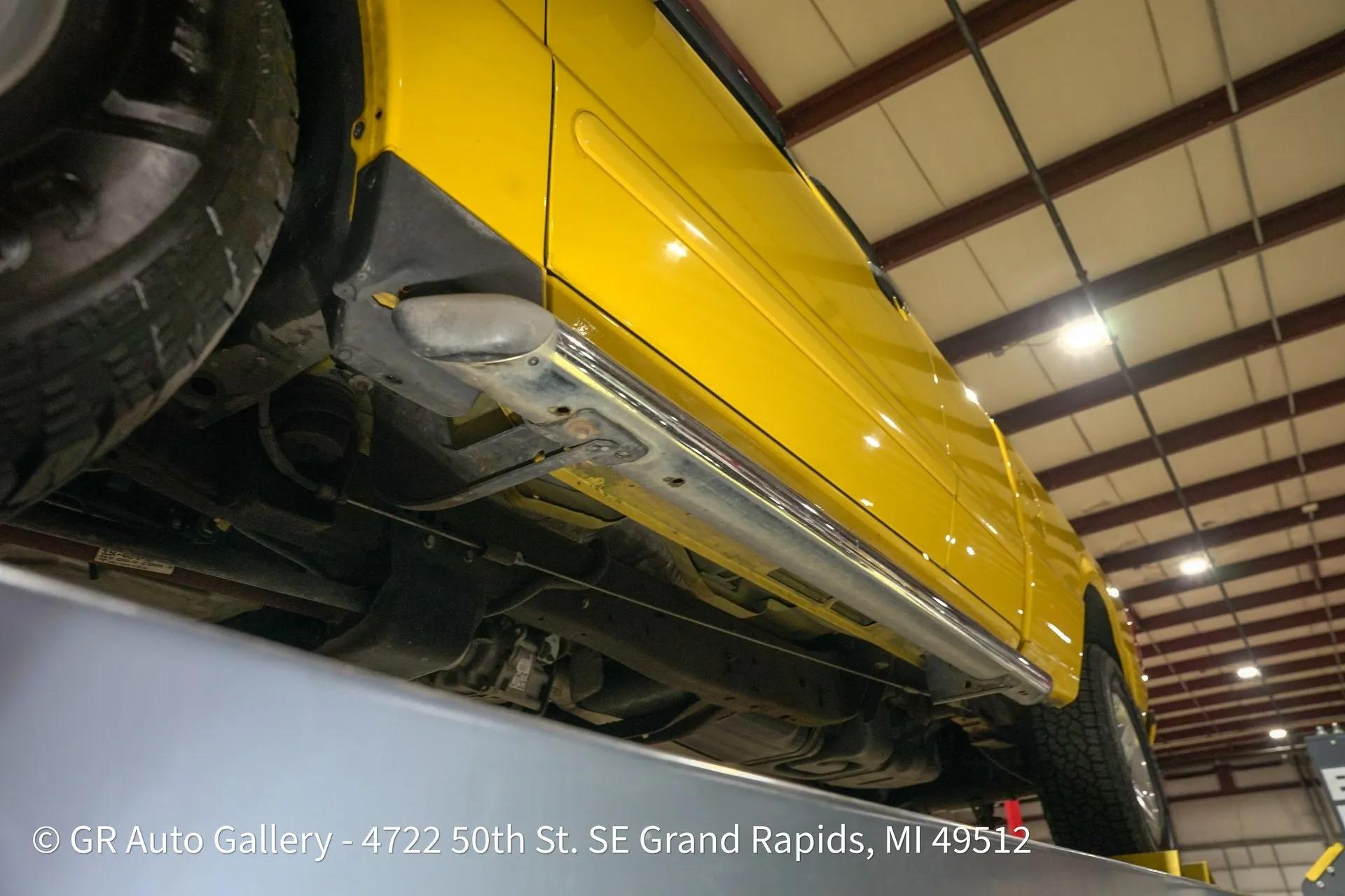 26k-Mile 2006 Ford Ranger XLT 4x4