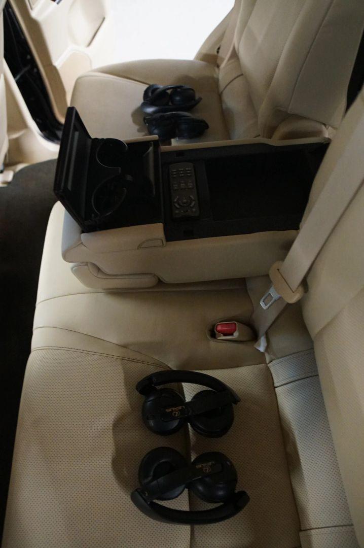 2013 Lexus LX 570