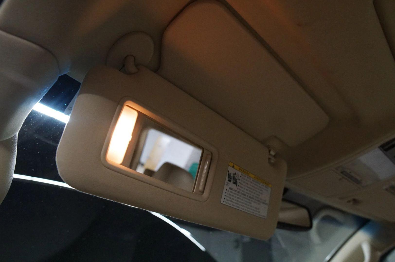 2013 Lexus LX 570