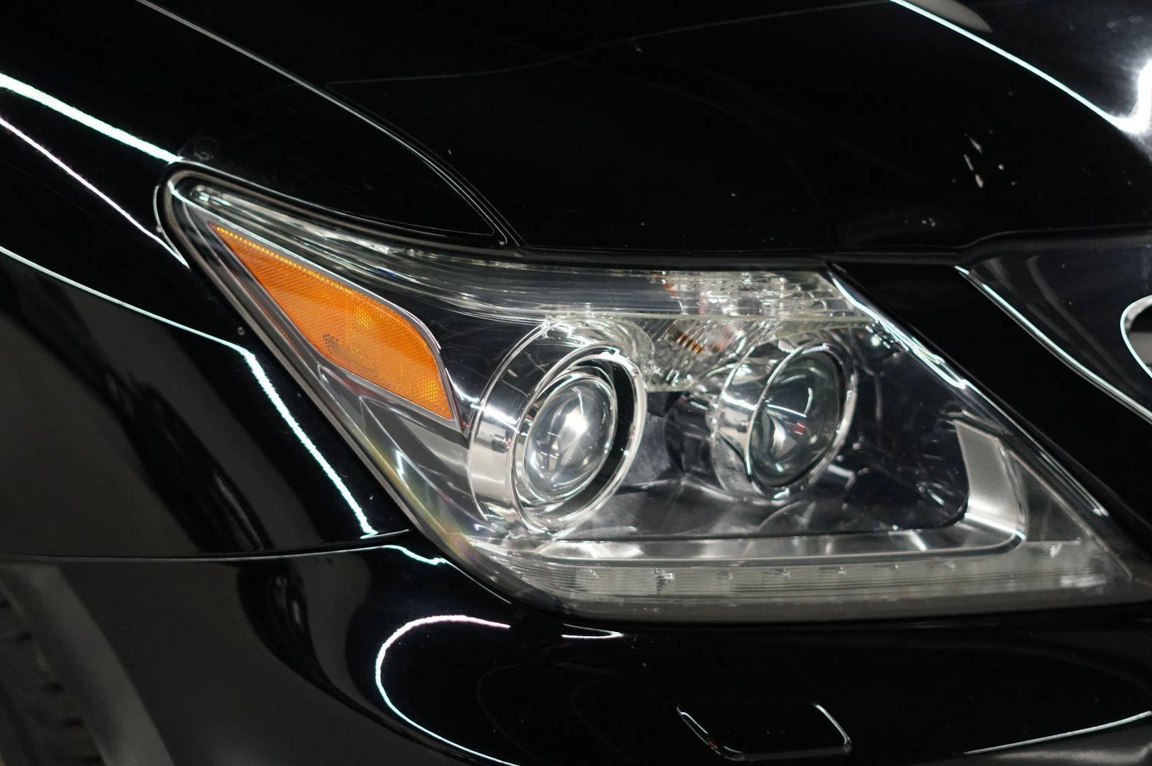2013 Lexus LX 570