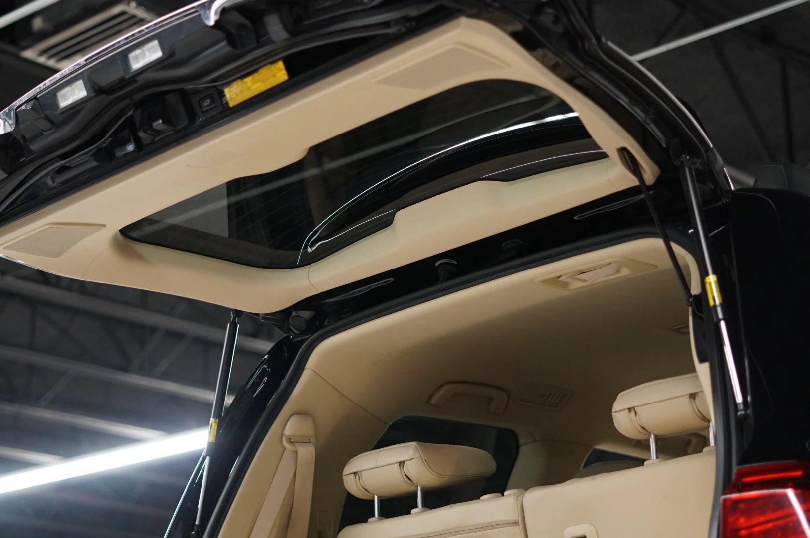 2013 Lexus LX 570