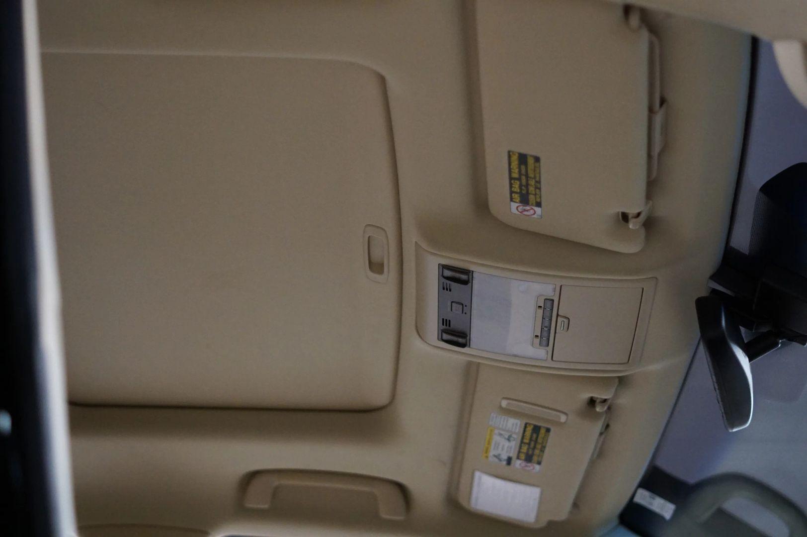 2013 Lexus LX 570