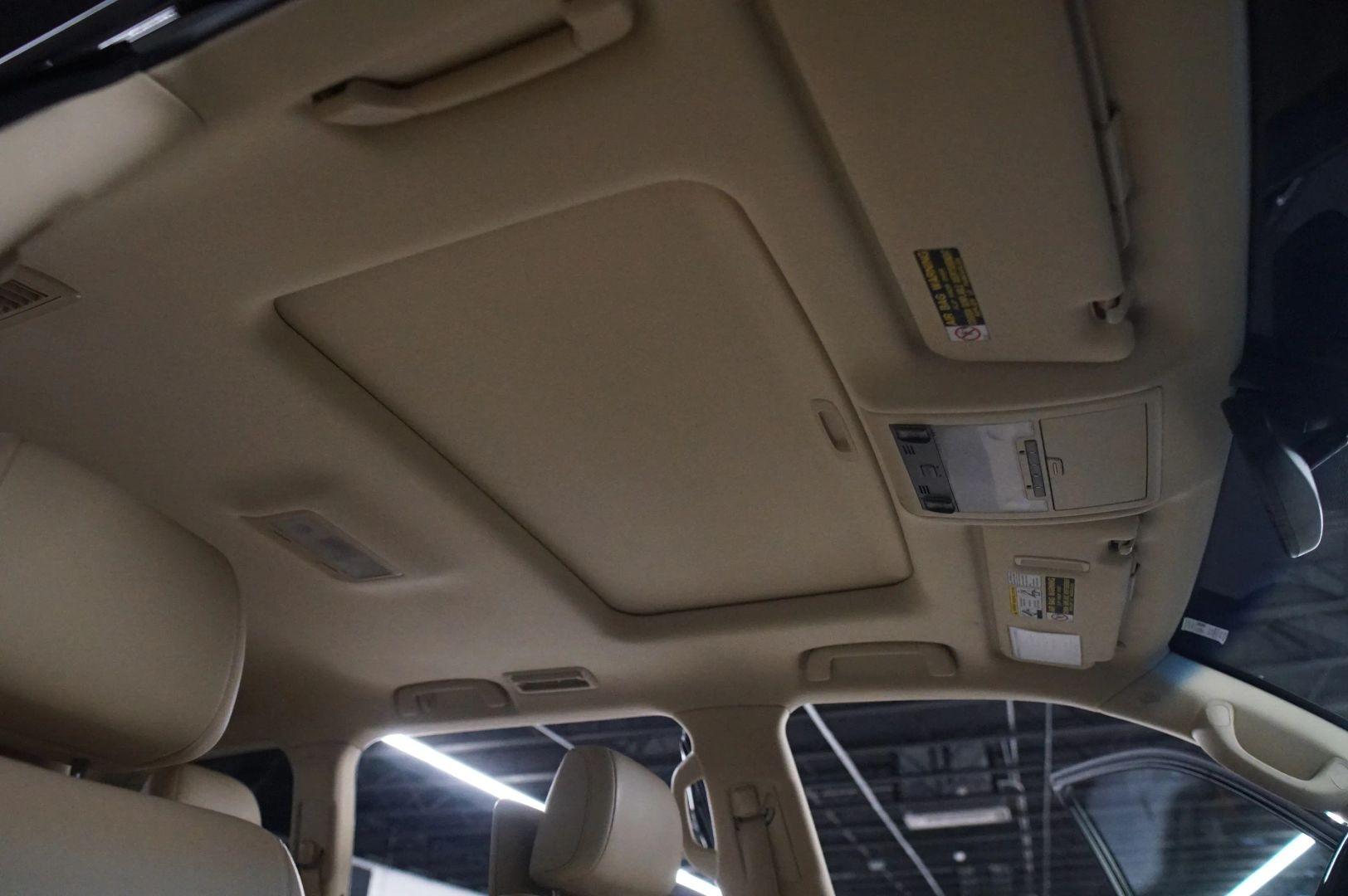 2013 Lexus LX 570