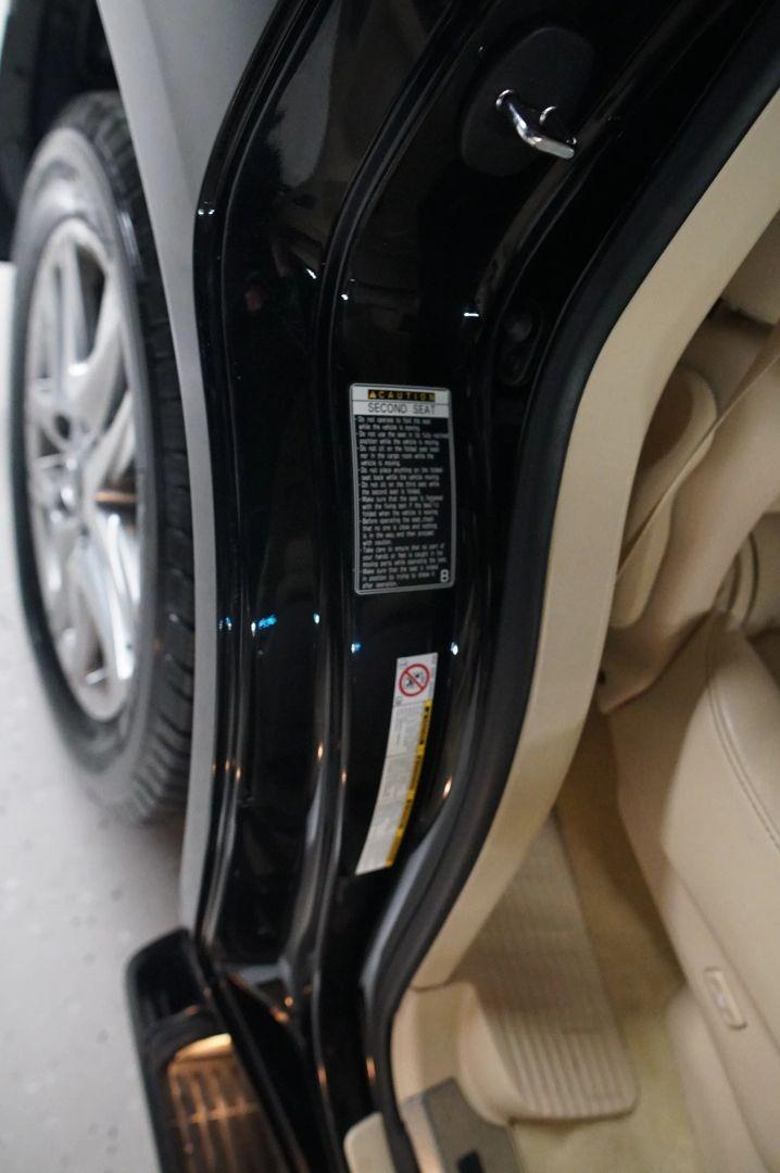 2013 Lexus LX 570