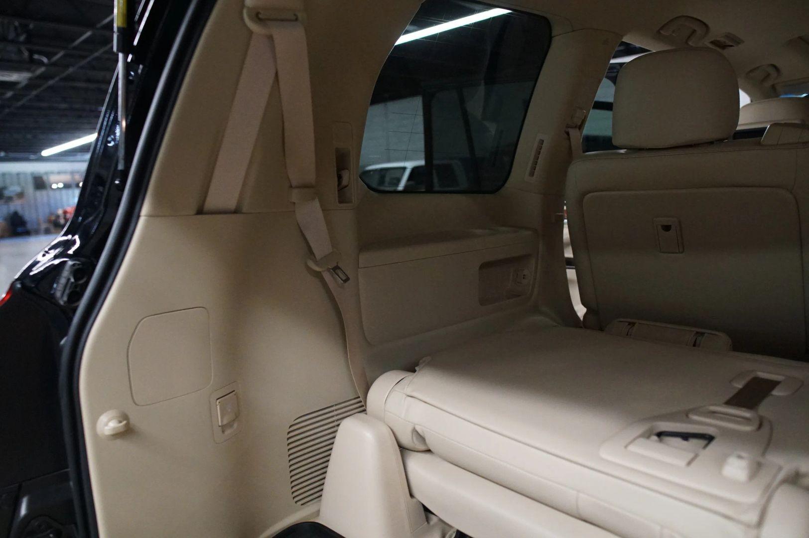2013 Lexus LX 570