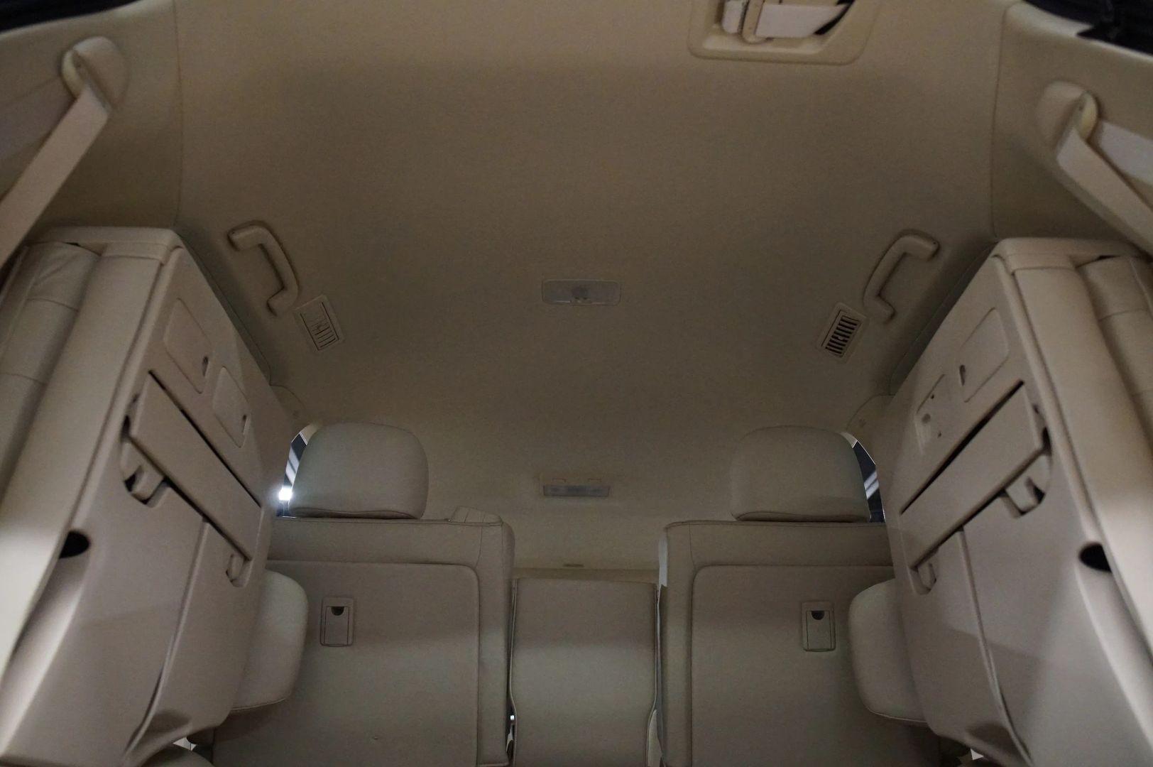 2013 Lexus LX 570