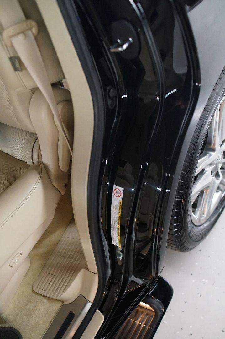 2013 Lexus LX 570