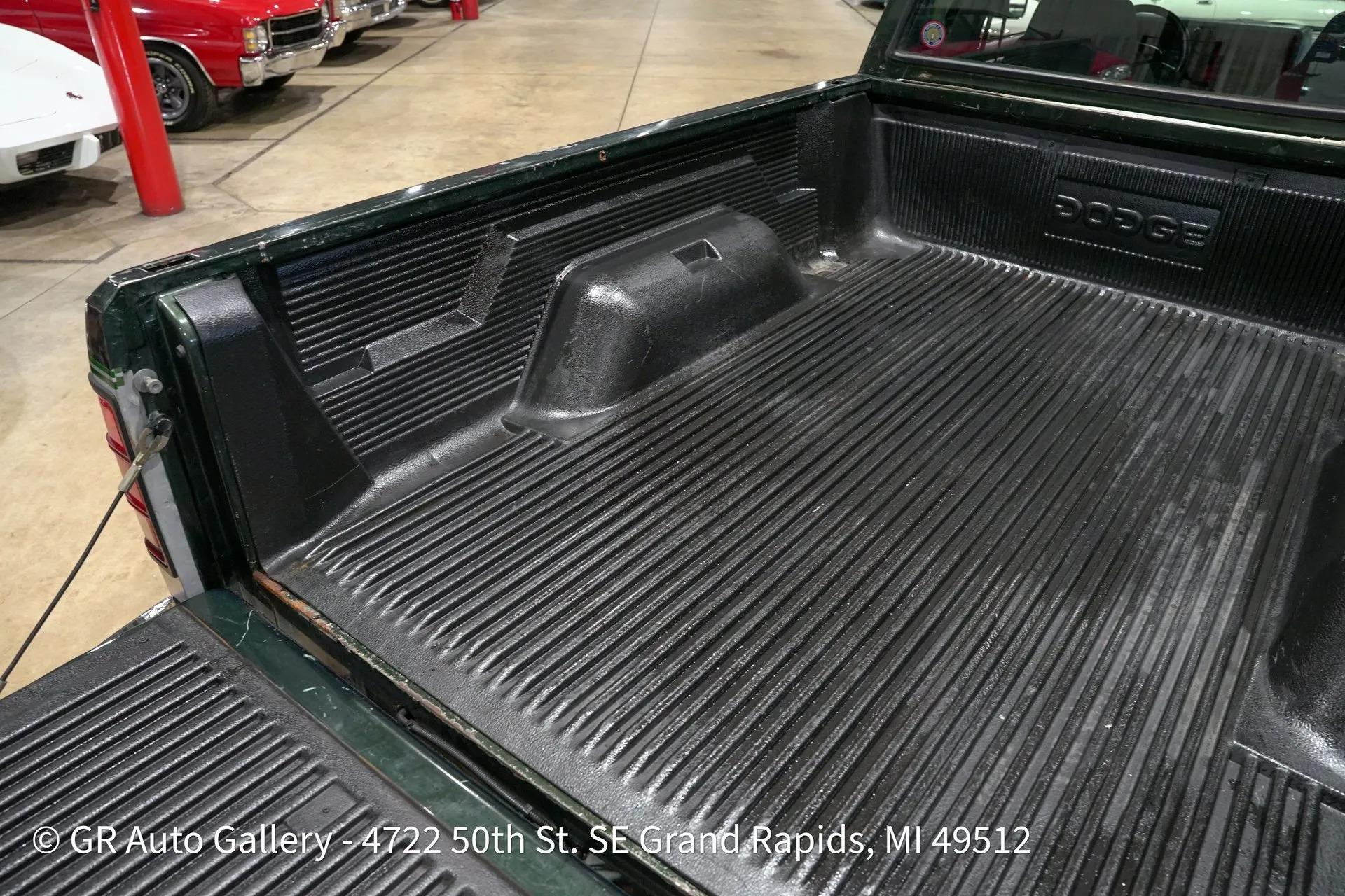 1996 Dodge Dakota SLT Club Cab