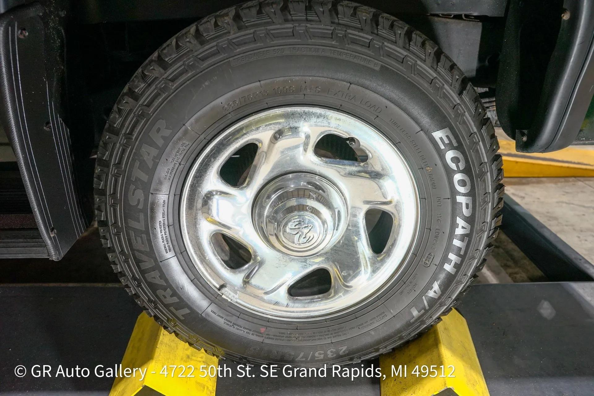 1996 Dodge Dakota SLT Club Cab