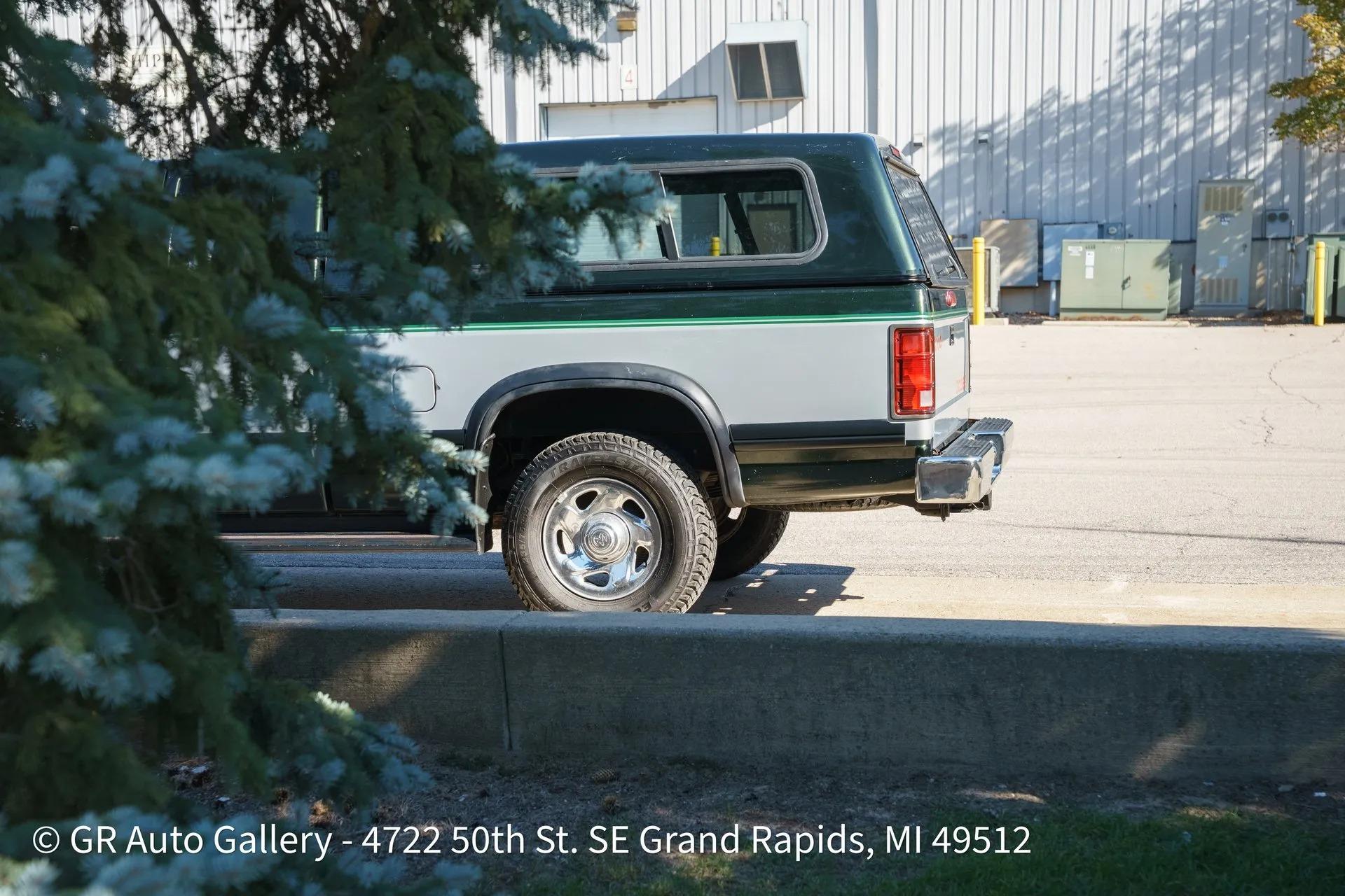 1996 Dodge Dakota SLT Club Cab