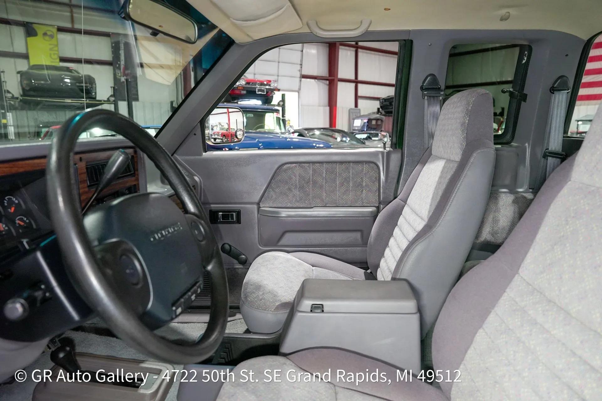 1996 Dodge Dakota SLT Club Cab