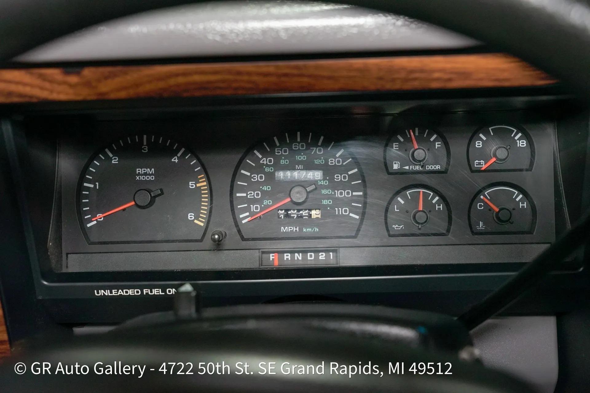 1996 Dodge Dakota SLT Club Cab