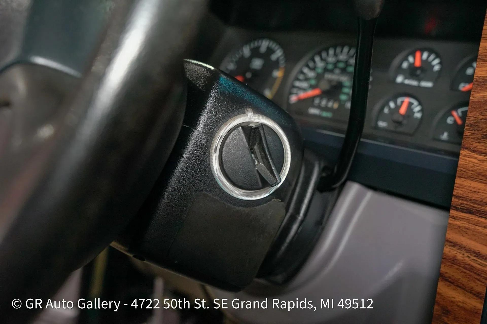 1996 Dodge Dakota SLT Club Cab
