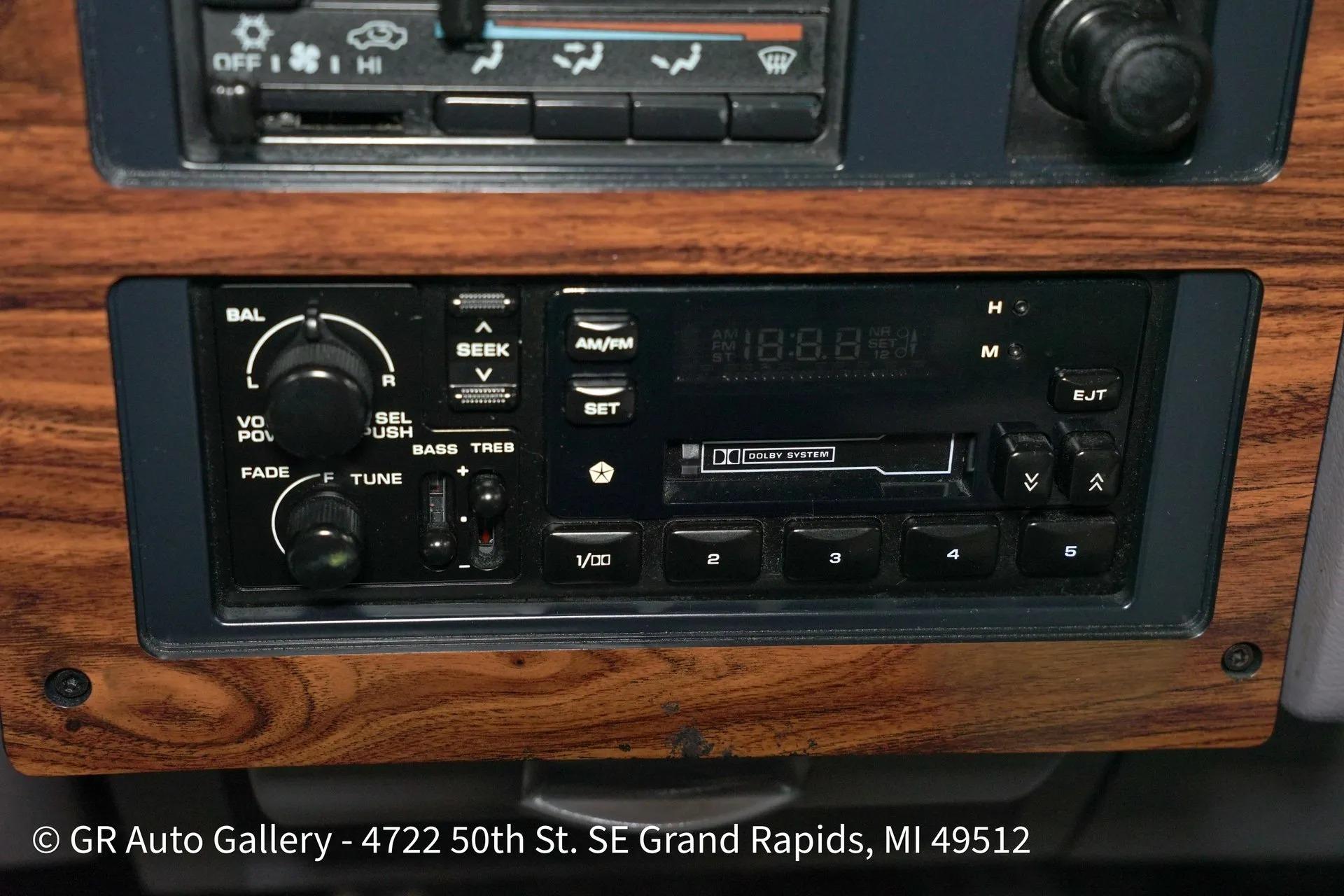 1996 Dodge Dakota SLT Club Cab