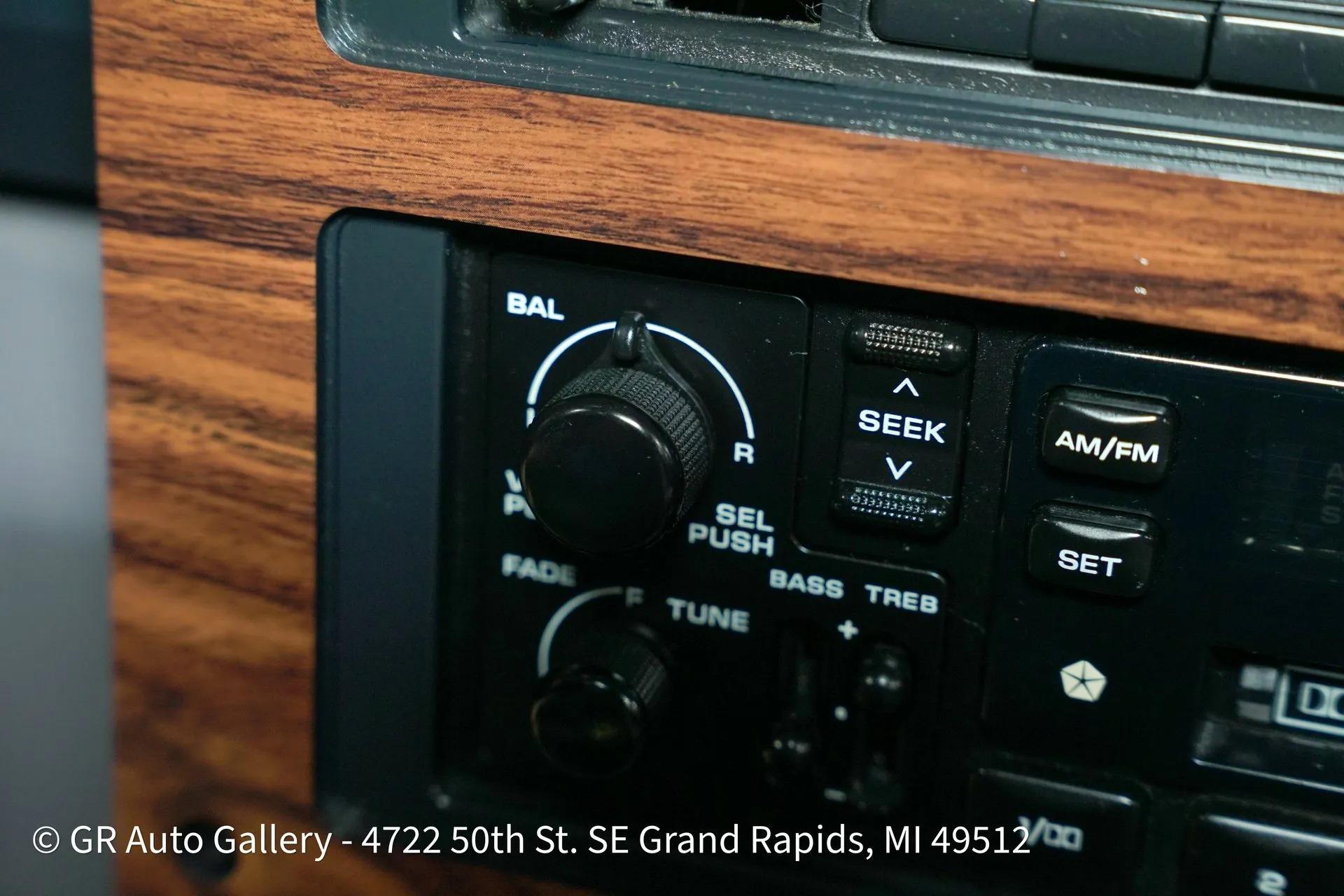 1996 Dodge Dakota SLT Club Cab