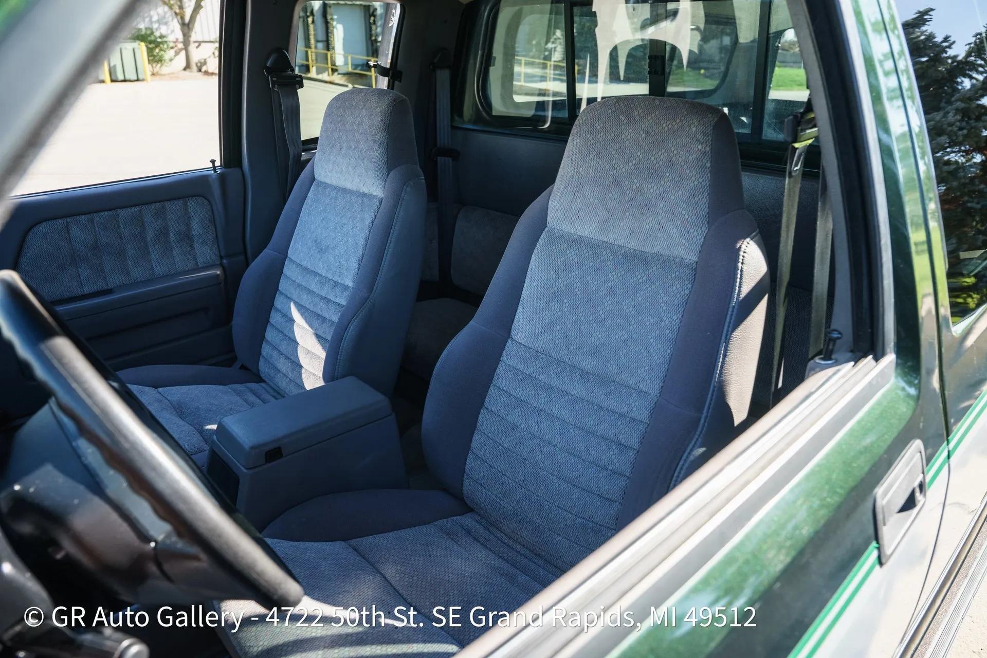 1996 Dodge Dakota SLT Club Cab