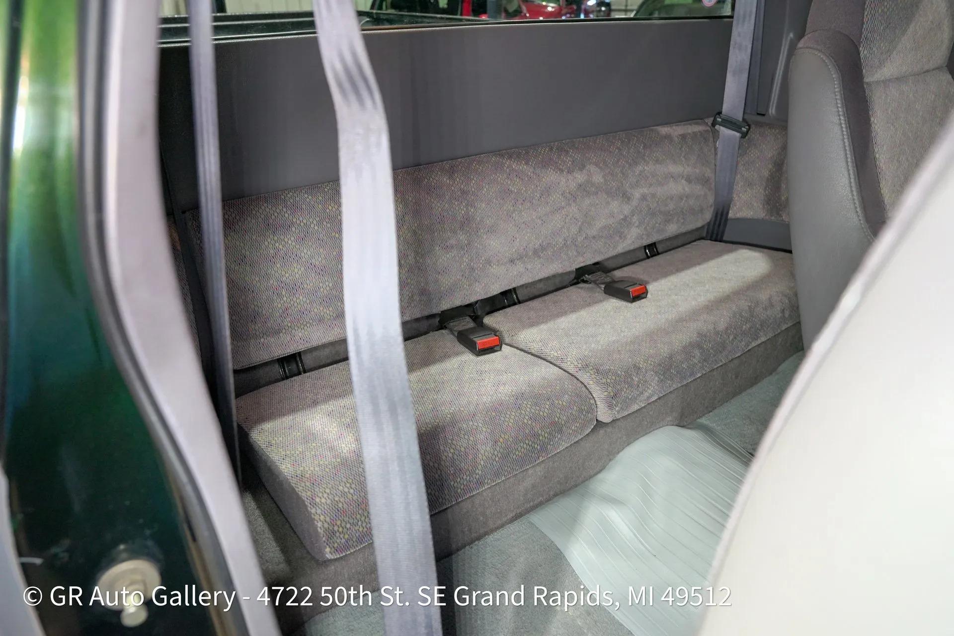 1996 Dodge Dakota SLT Club Cab