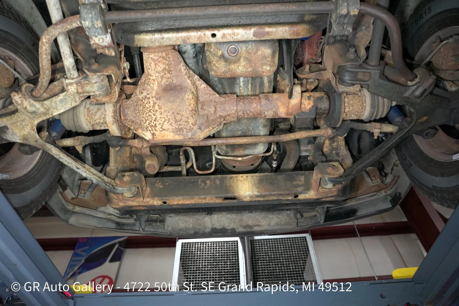 1996 Dodge Dakota SLT Club Cab