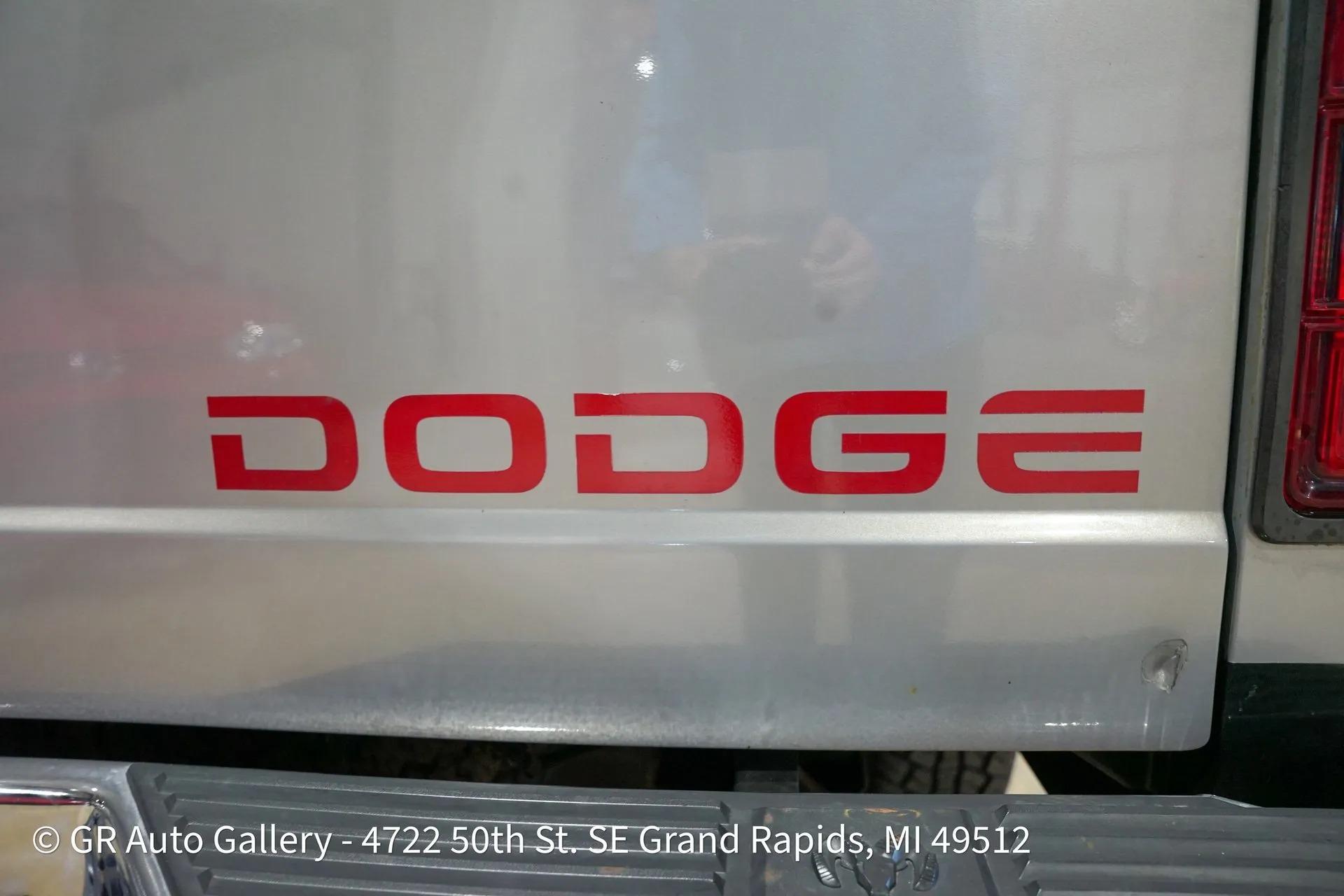 1996 Dodge Dakota SLT Club Cab