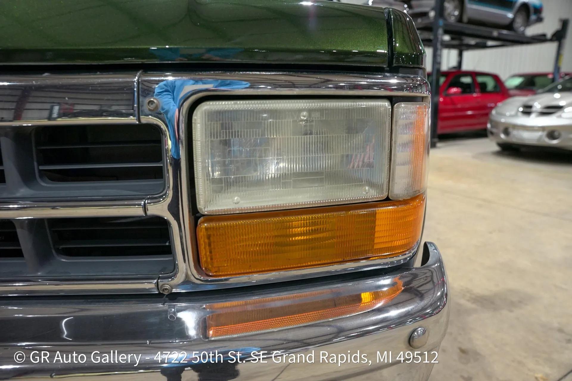 1996 Dodge Dakota SLT Club Cab