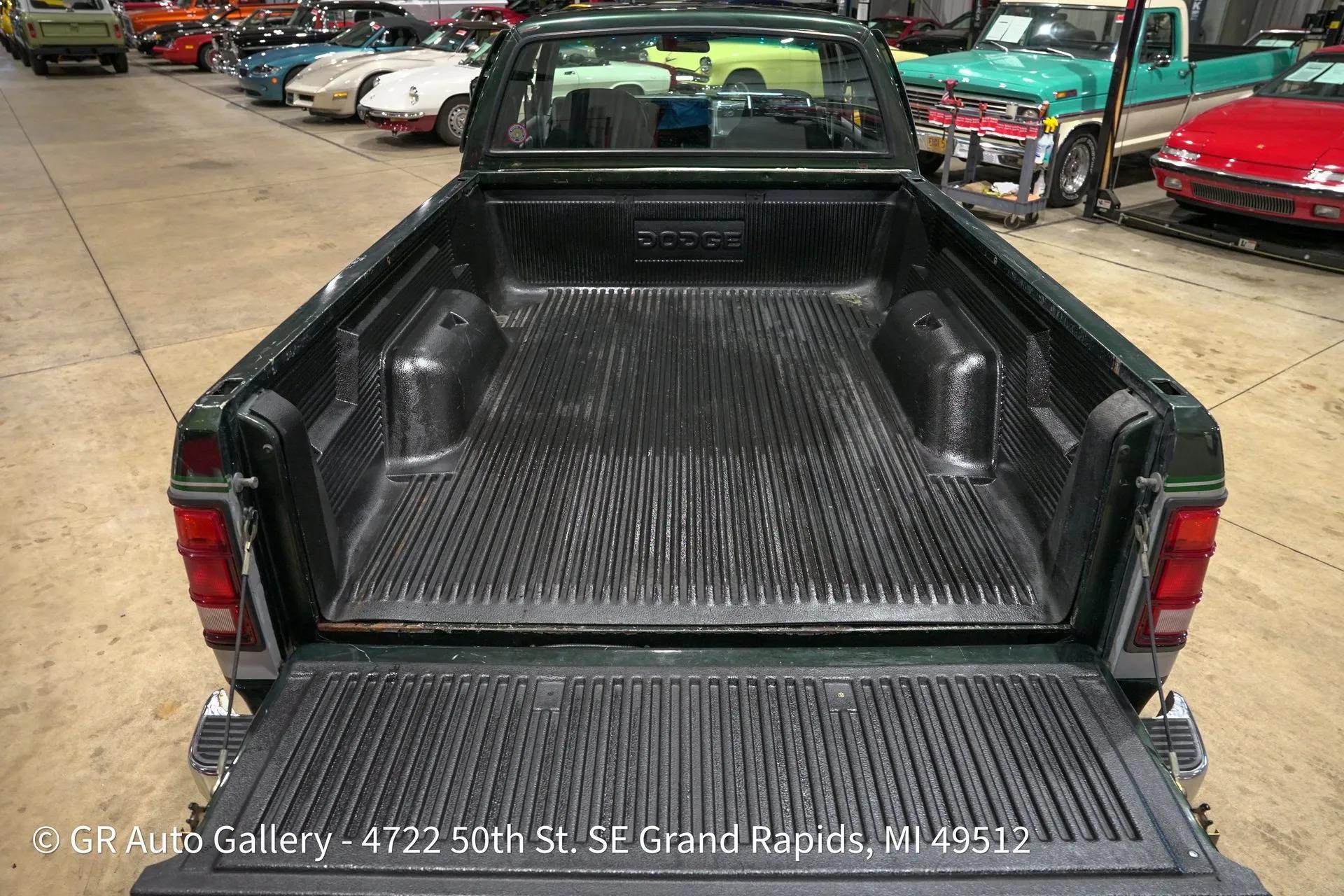 1996 Dodge Dakota SLT Club Cab