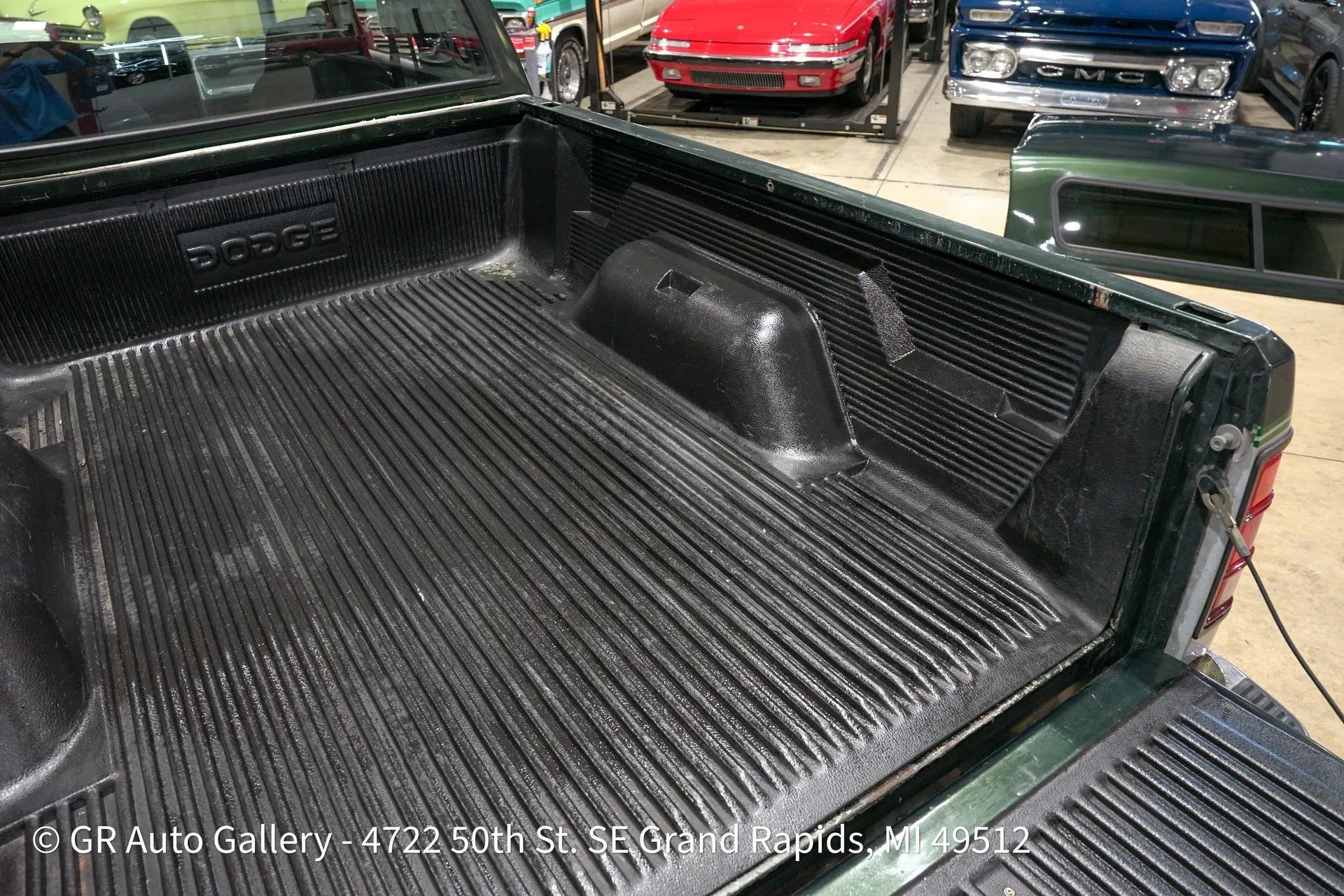1996 Dodge Dakota SLT Club Cab