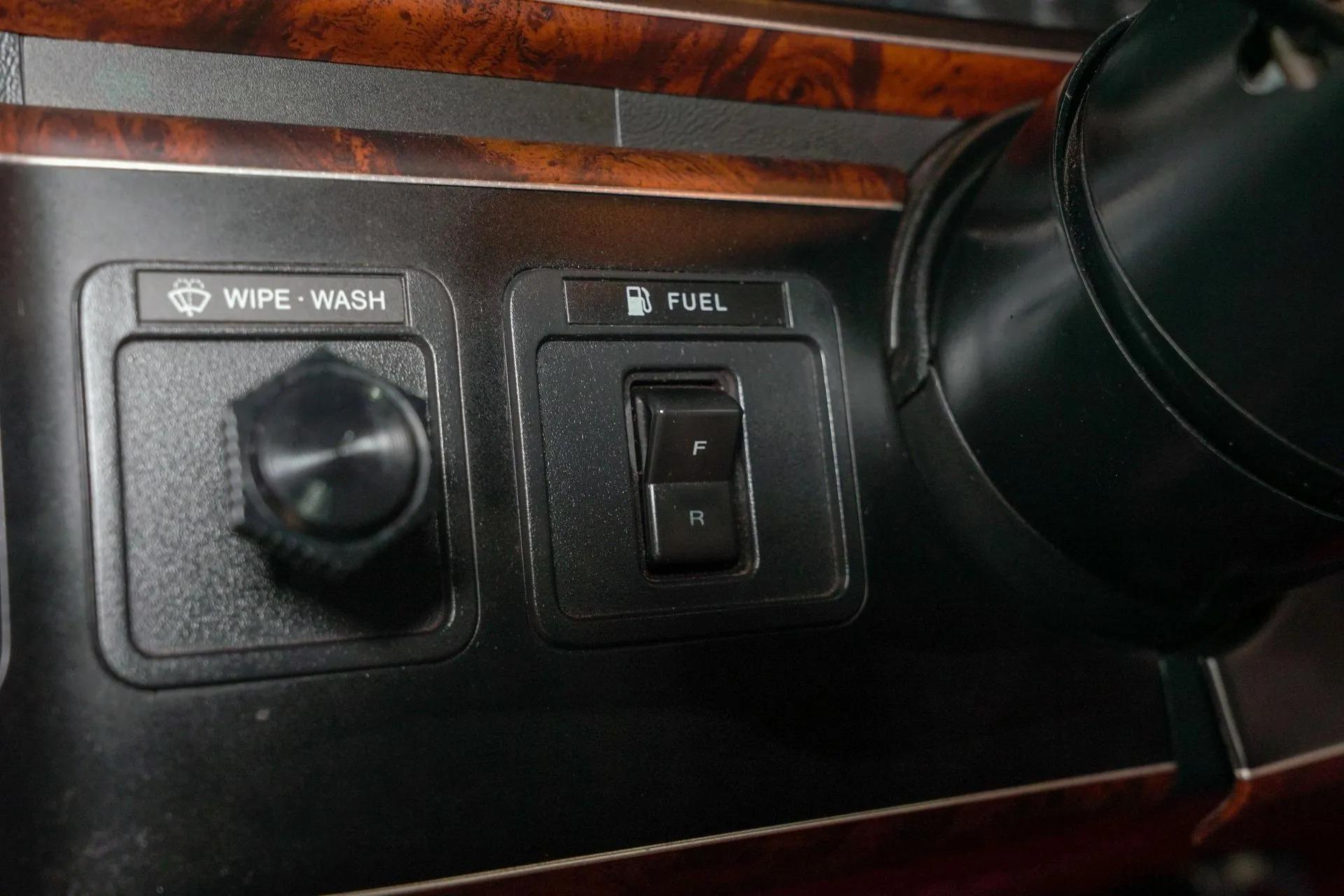 1991 Ford F-350 XLT Lariat